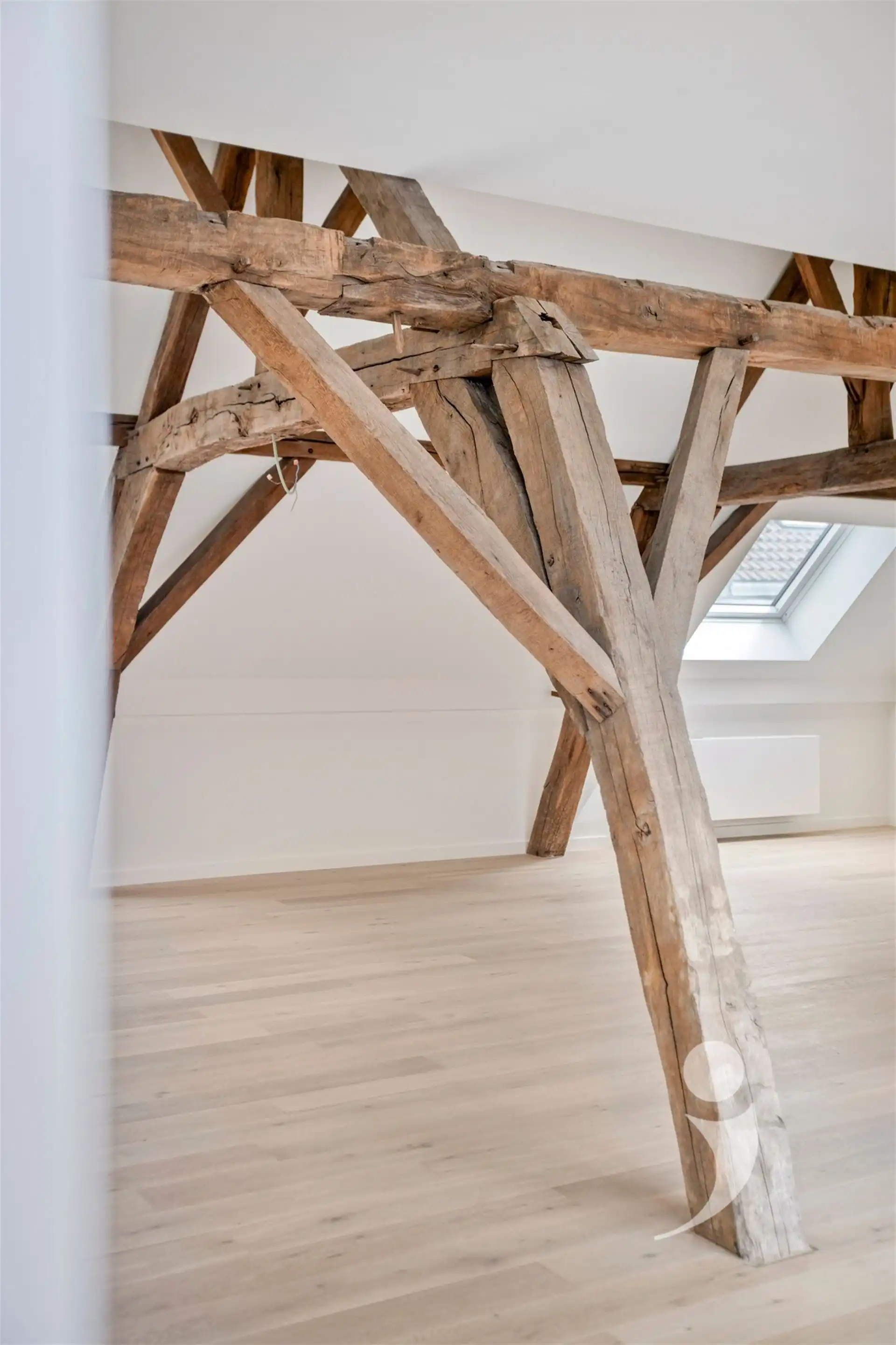 High-end penthouse in Burenberg Monastery foto 7