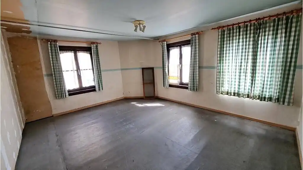 Horecapand met gelagzalen en woonst te koop in Aartrijke Zedelgem foto 13