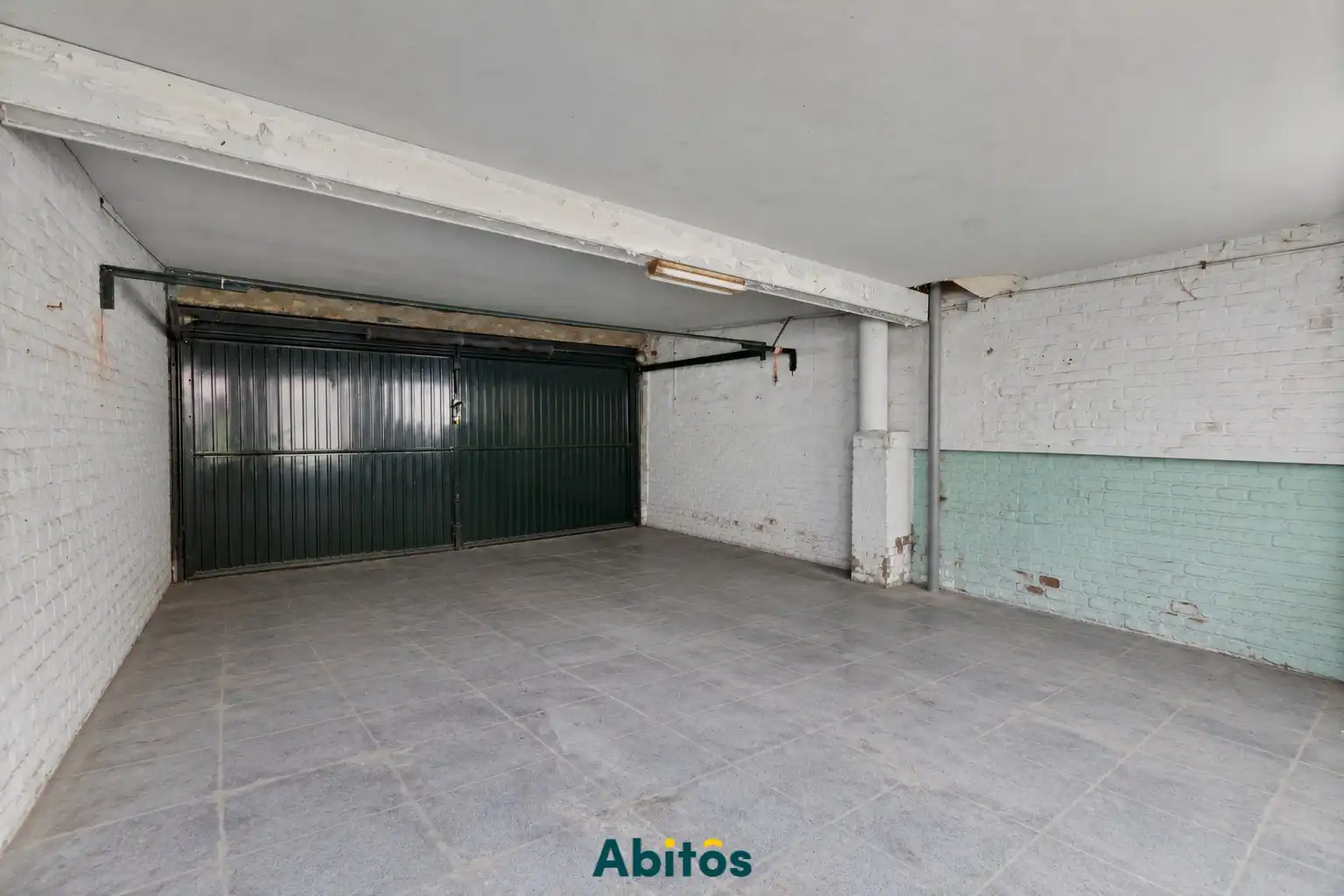 Uitzonderlijke renovatiekans op toplocatie in Ekkergem foto 9