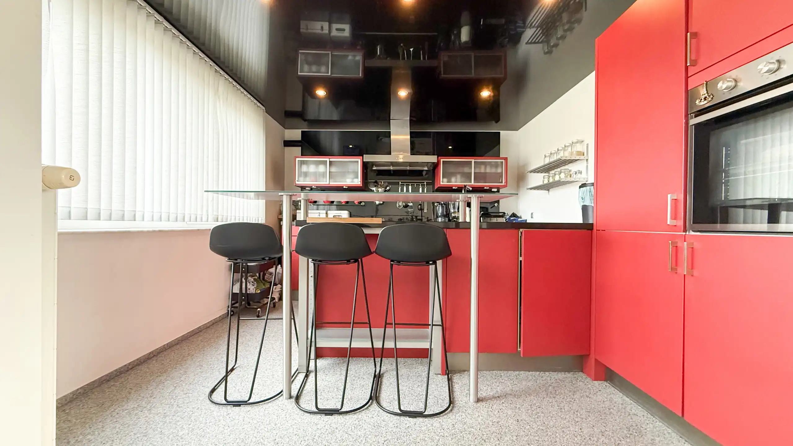 Ruim energiezuinig duplex appartement met 3 slaapkamers! foto 11