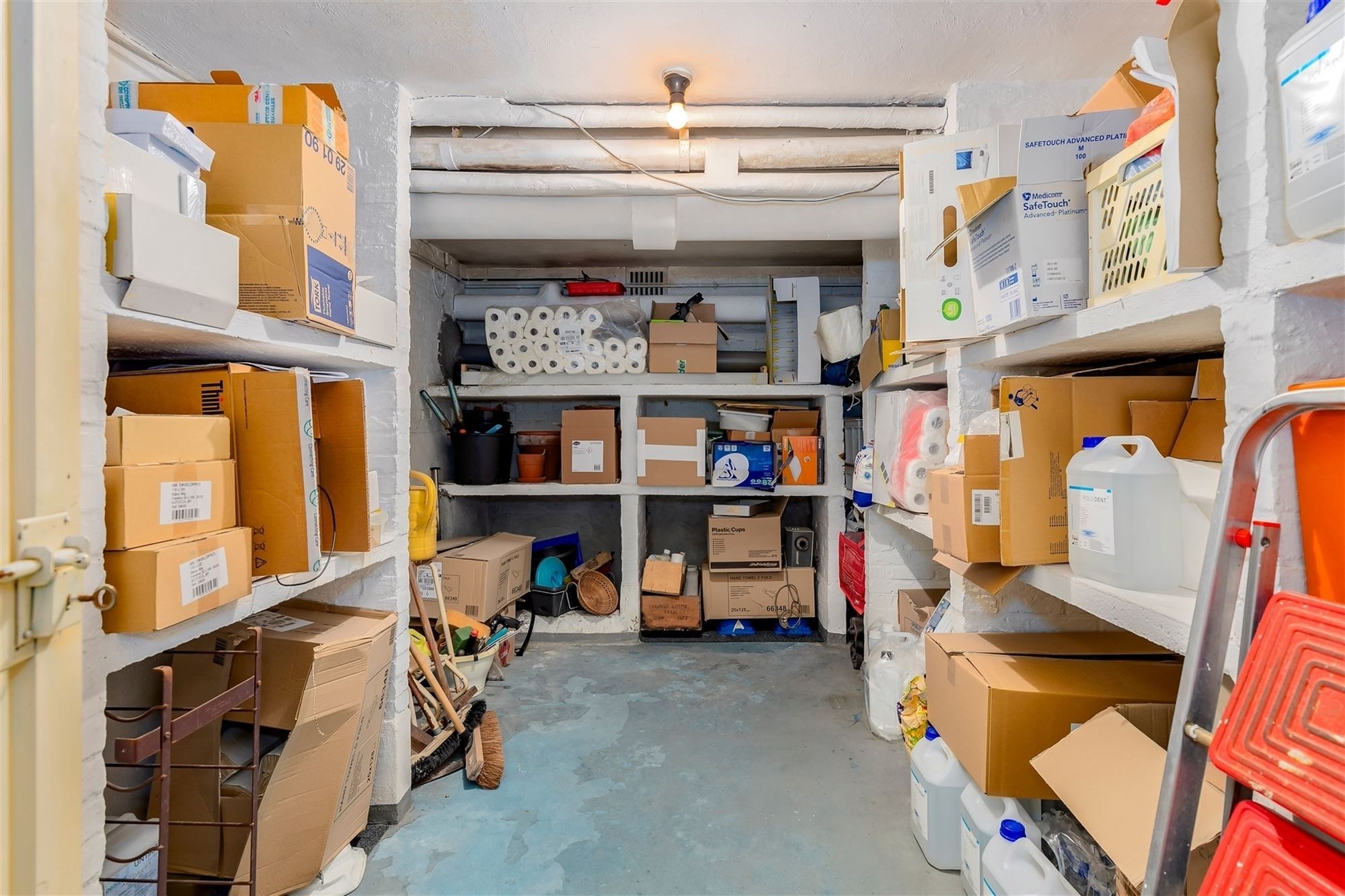 Praktijkwoning met 6 - 7 slaapkamers en gezellige tuin foto 13