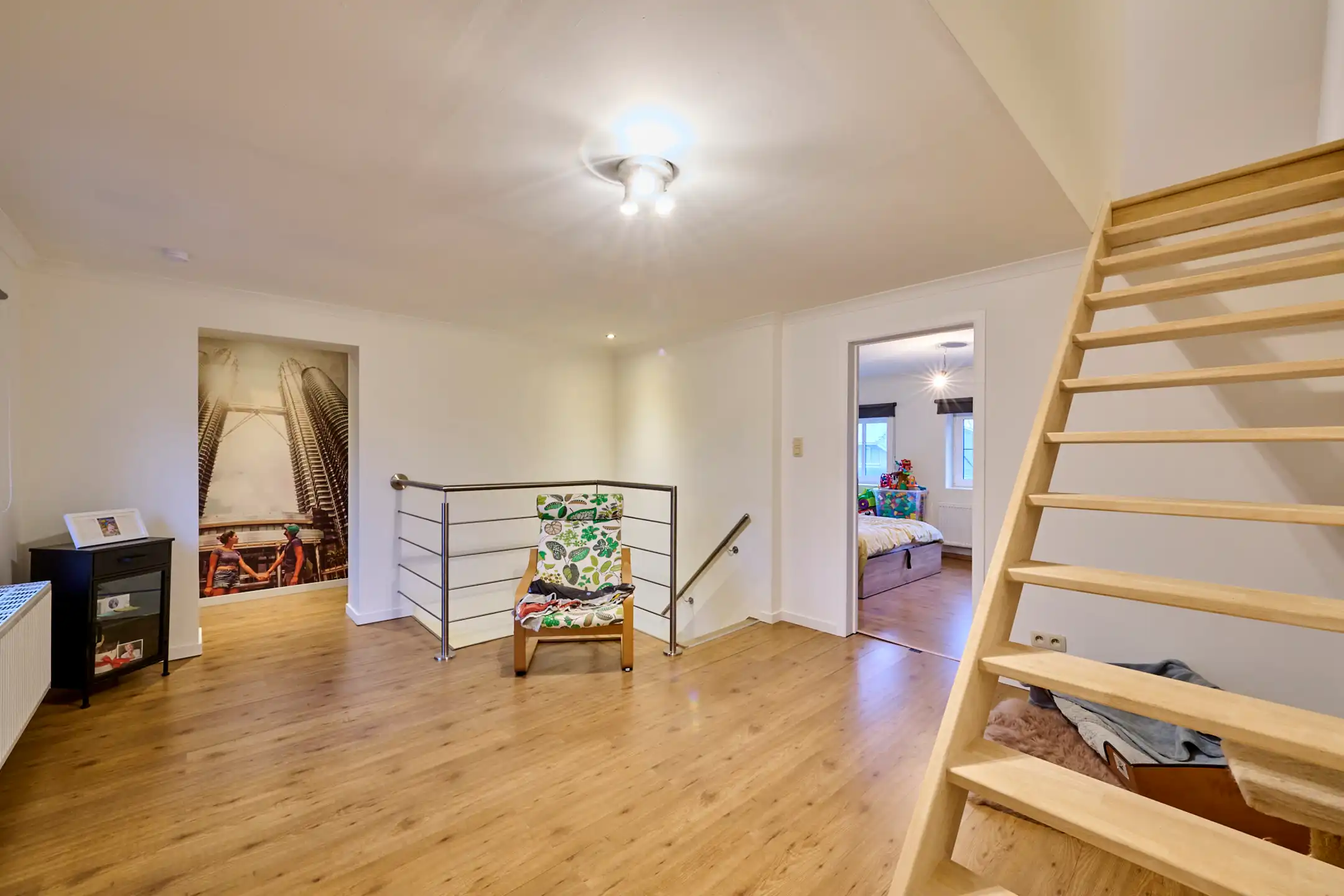 Charmante woning (259m²) met polyvalente bijbouw op 6a83ca foto 10