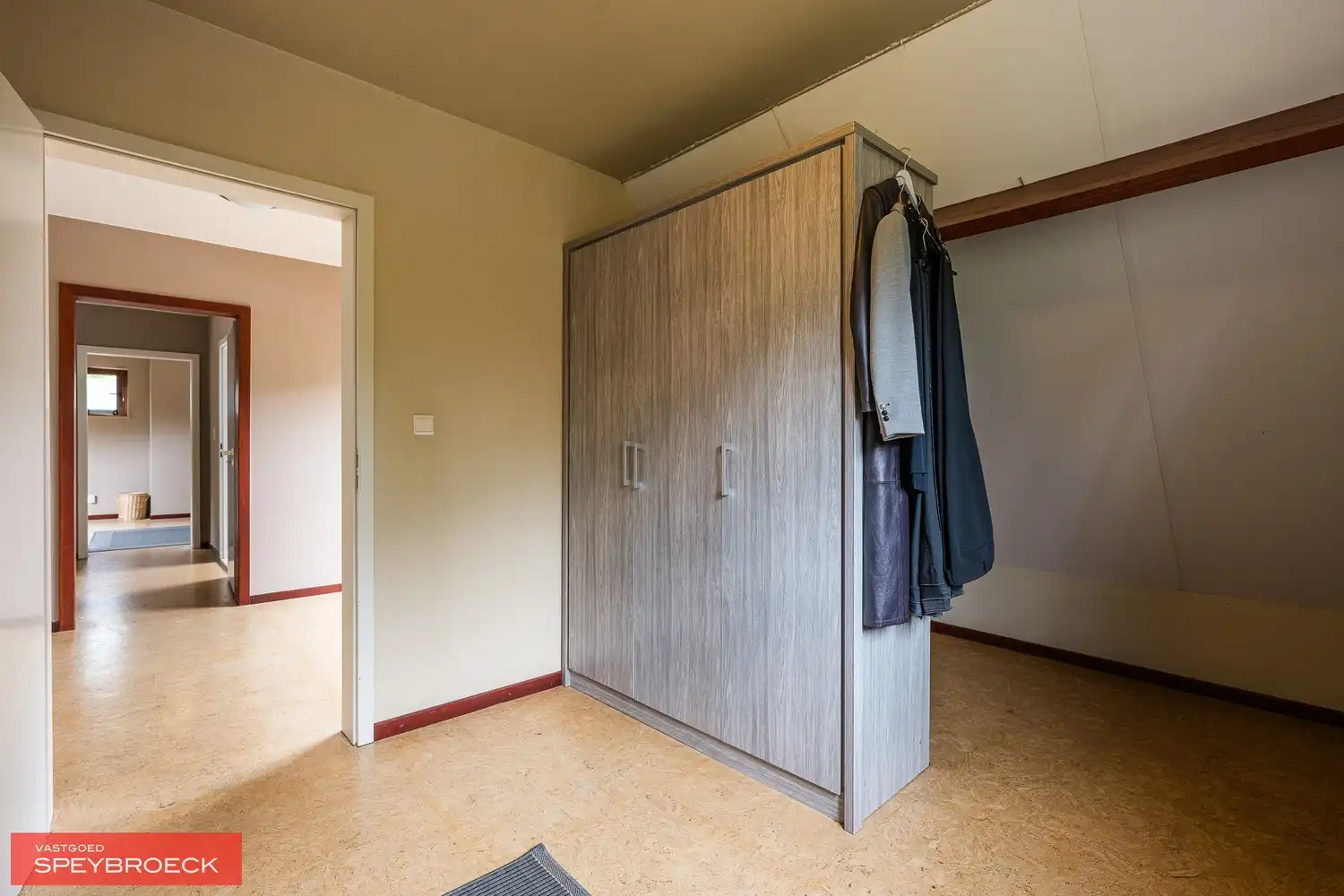 TE KOOP - SEMMERSAKE - Eeckhoutstraat 45 foto 41
