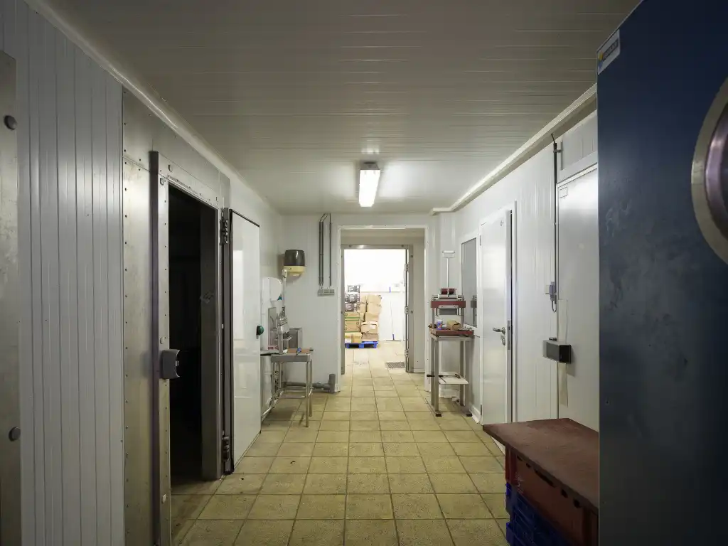 Sint-Amandsberg. Op te frissen directeurswoning met bijhorend magazijn en afzonderlijke loft op een boogscheut van het centrum van Gent. foto 18