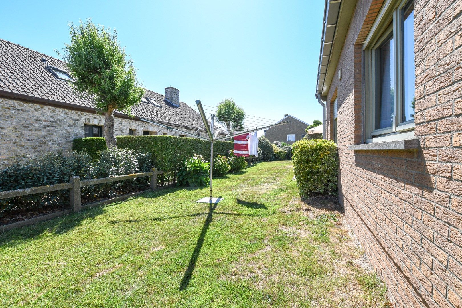 Ruime woning met 5 slaapkamers (3 gelijkvloers), zonnige tuin en topligging in Wenduine! foto 31