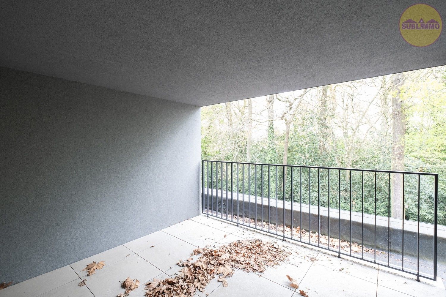 Nieuwbouwappartement op de tweede verdieping (111,20 m²) met 2 slaapkamers en overdekt terras. foto 17