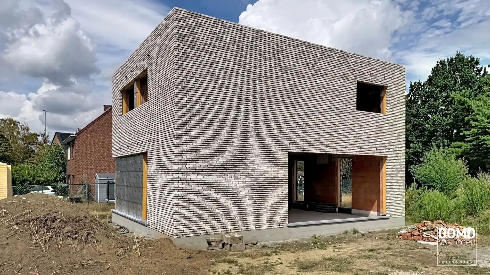 Huis te koop Pleinstraat 6 - - 3550 Heusden-Zolder