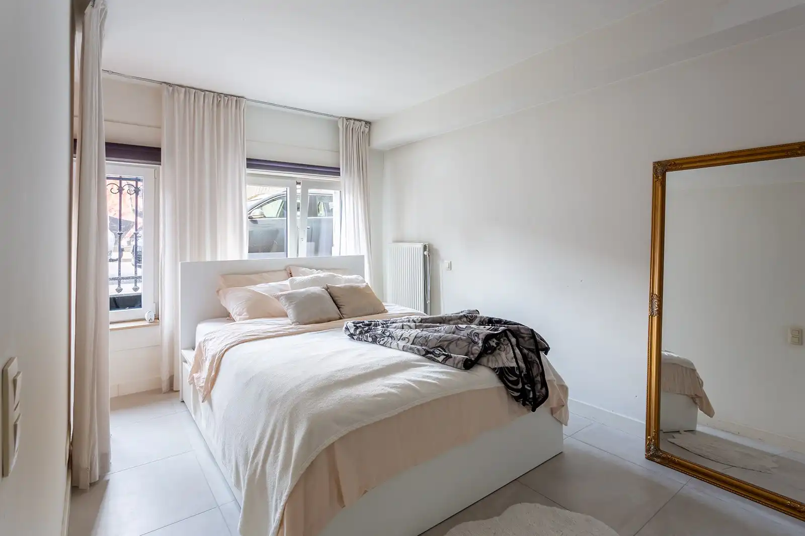 Duplexappartement op een centrale topligging! foto 8