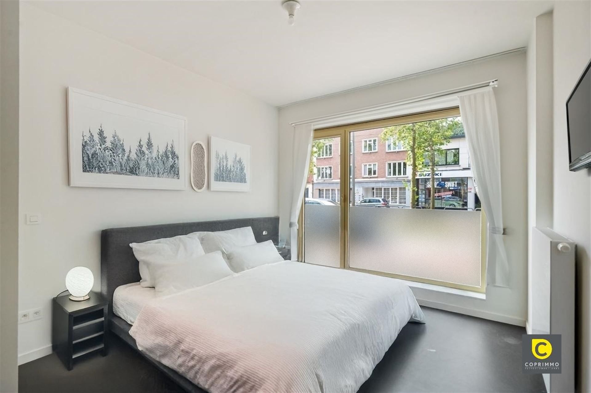 Instapklaar gelijkvloers app met tuin  foto 4