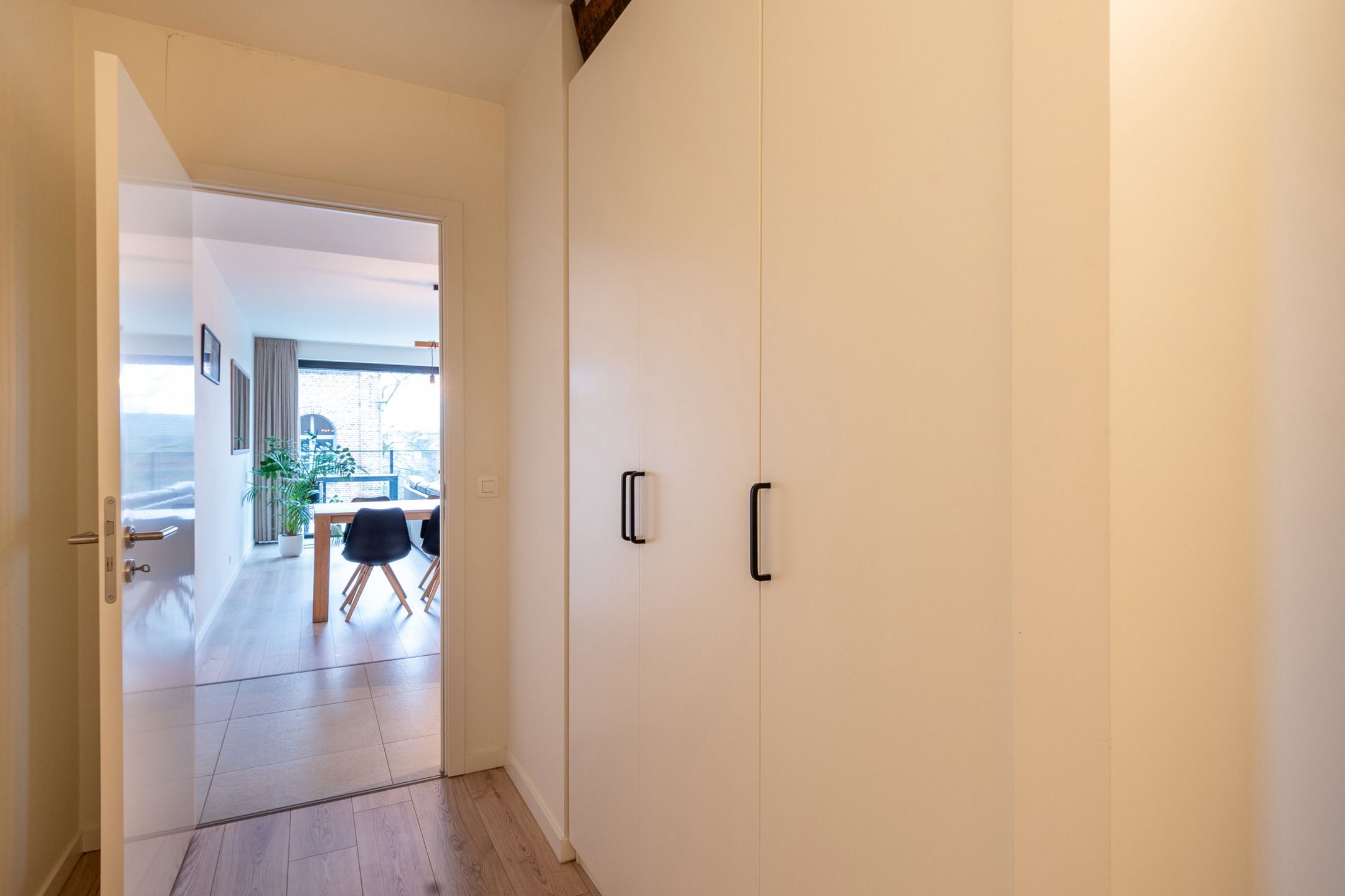 Prachtig 3 kamer appartement in de nabijheid het water foto 11