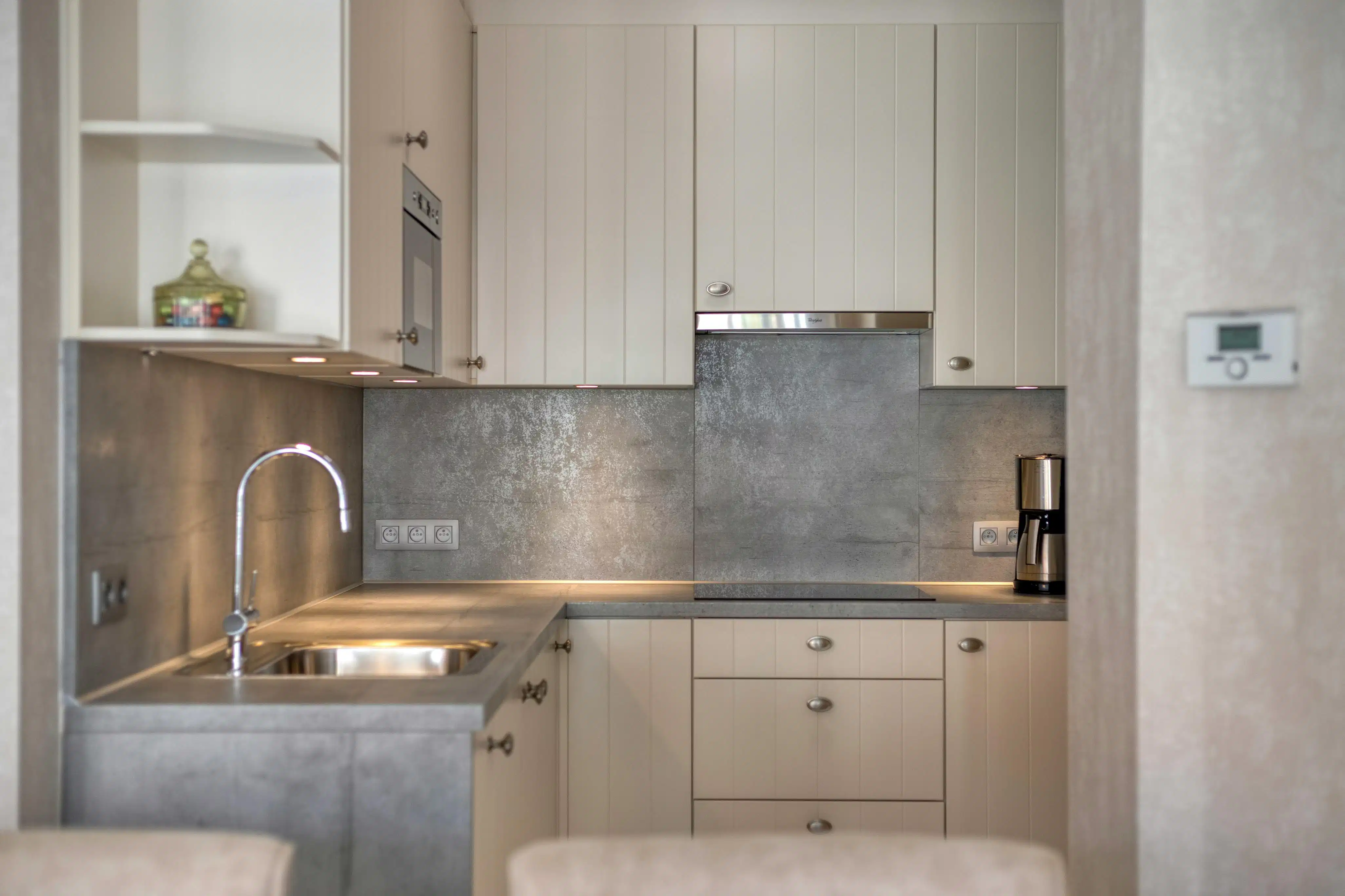 Instapklaar appartement (70 m²) met 2 slaapkamers in Koksijde foto 13