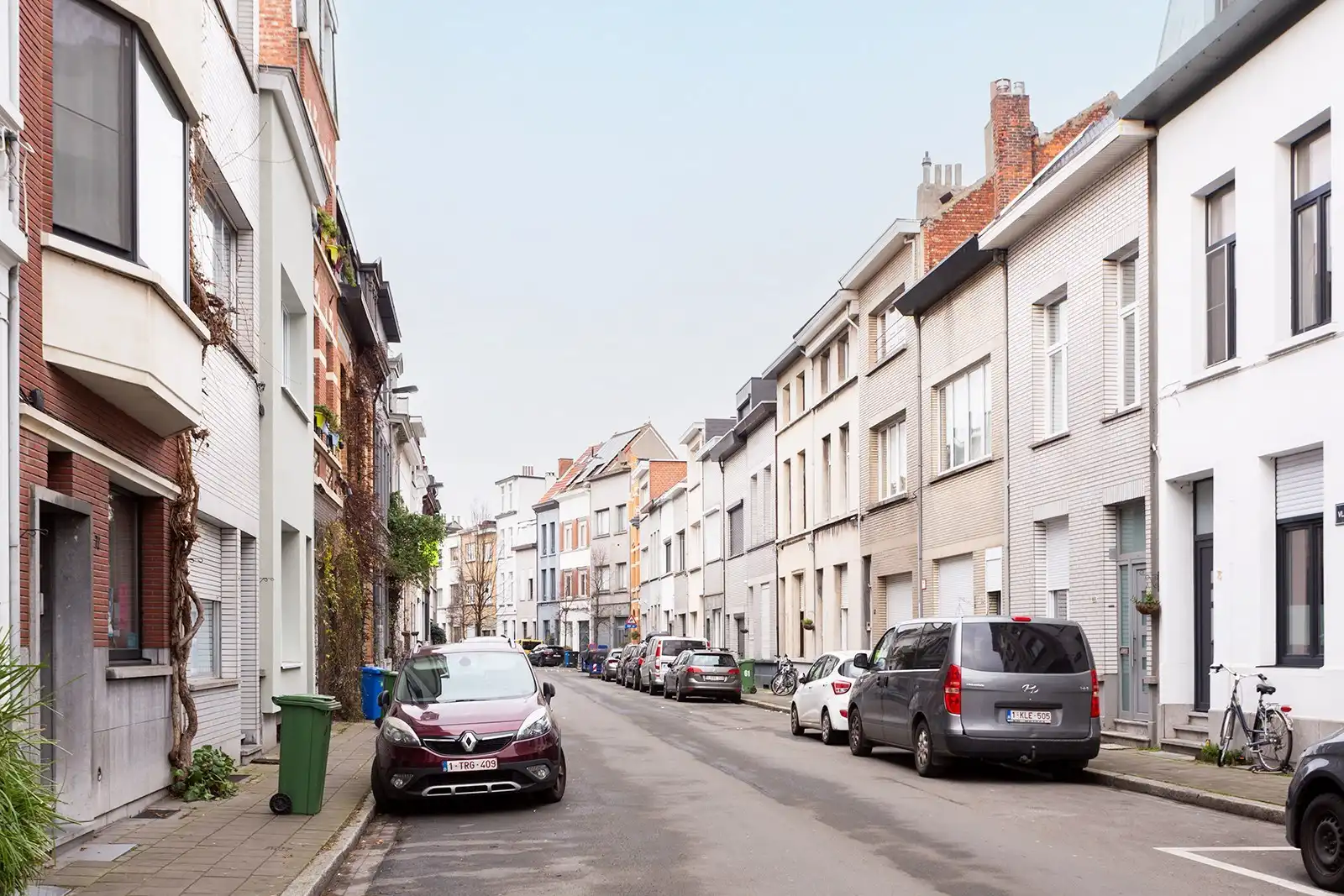 Woning met 3 slaapkamers op centrale locatie foto 2