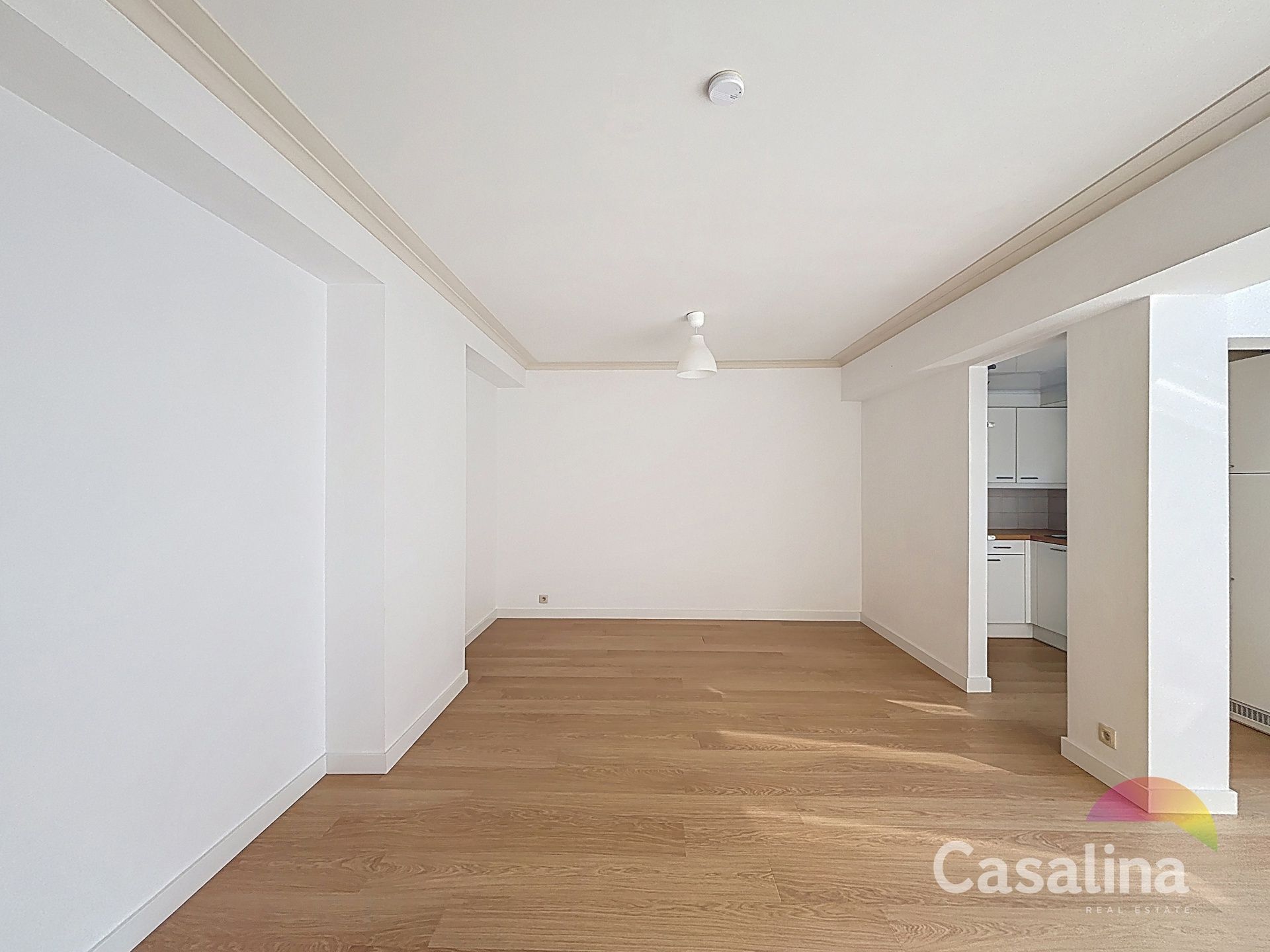 Drie slaapkamer huis met gezellige tuin  foto 5