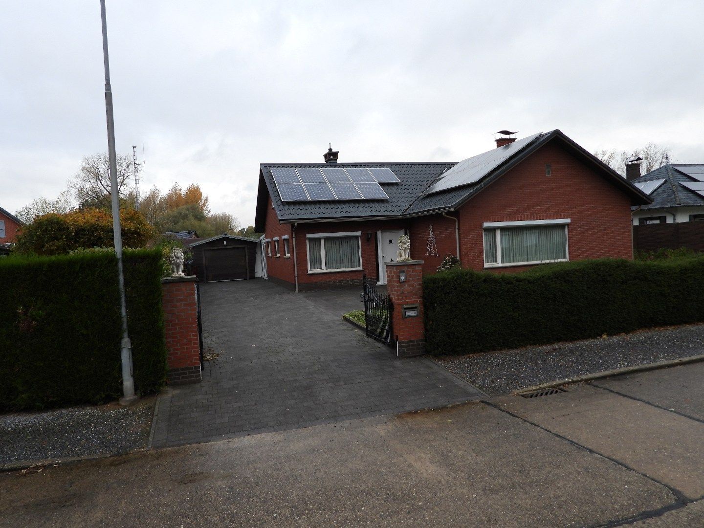 woning te koop Boomgaardstraat 34 te 3440 Budingen foto 2