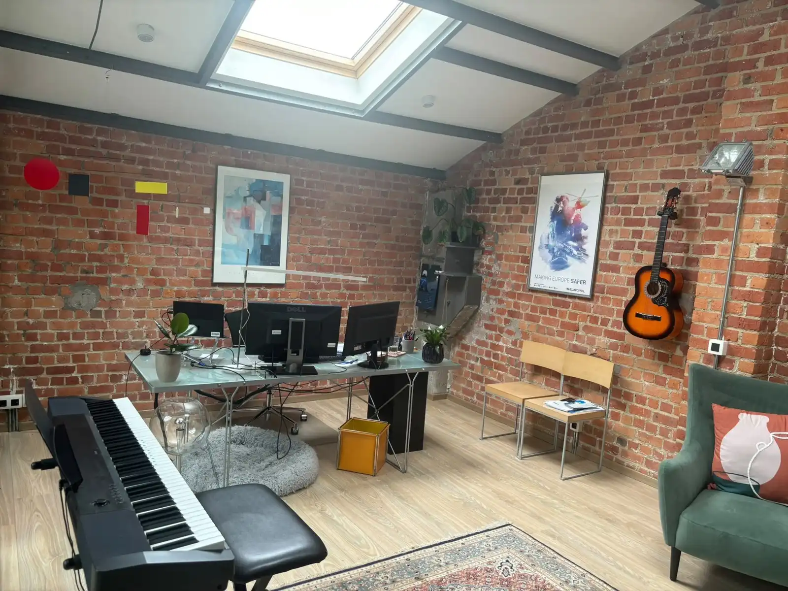 Huis te huur foto 8
