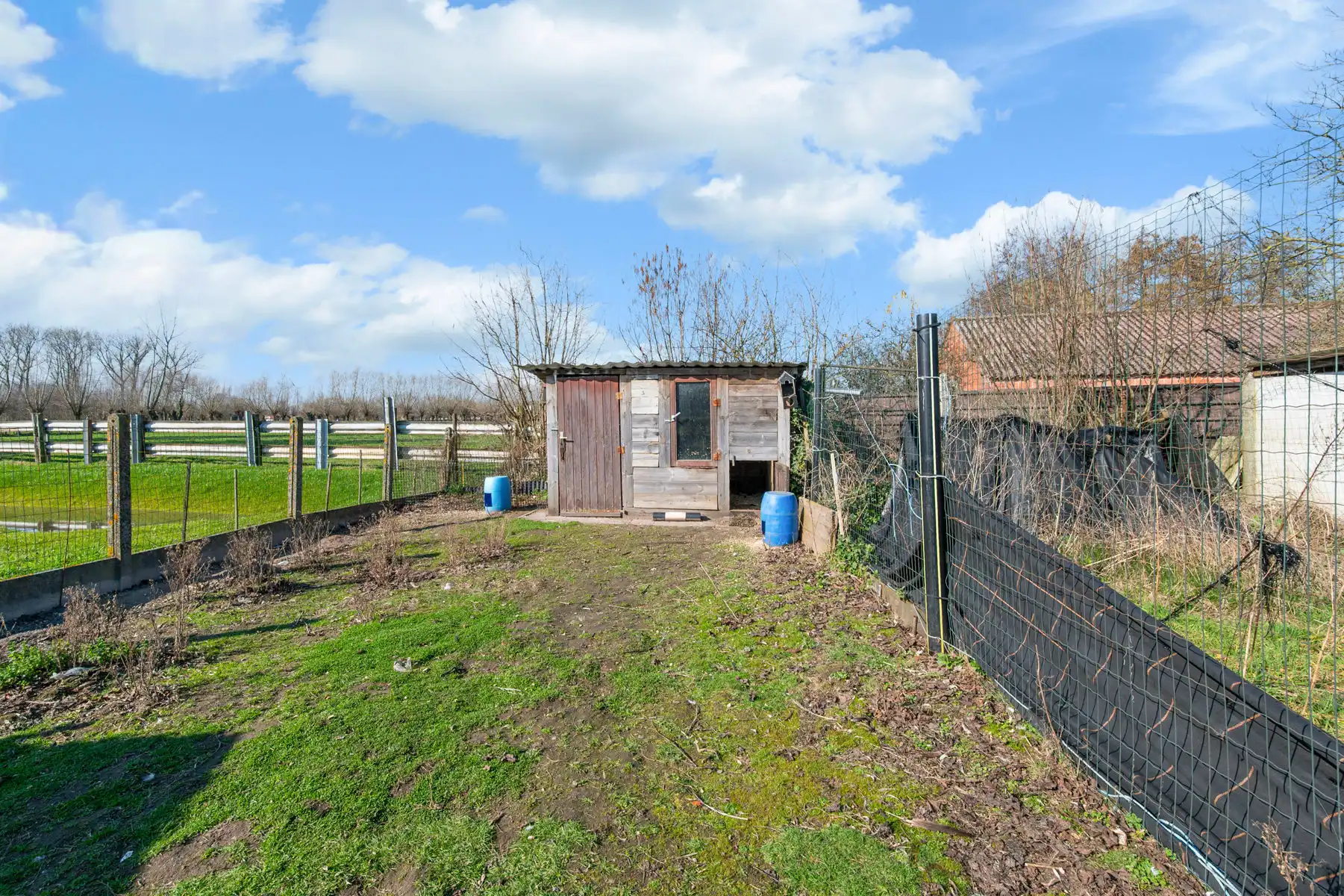 Ideale starterswoning met 4 slaapkamers en tuin foto 19