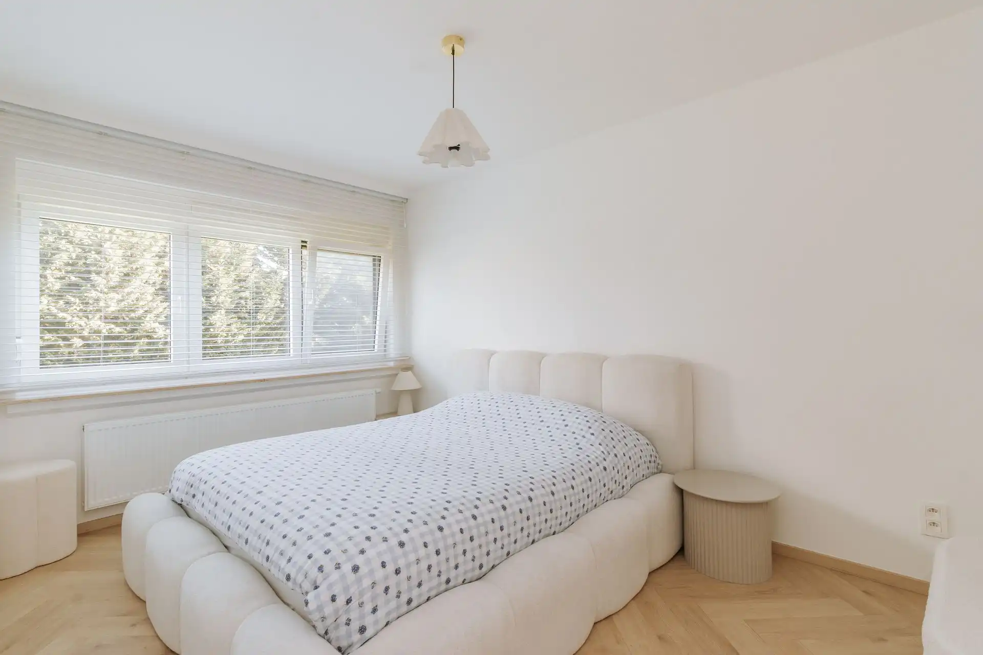 Instapklaar appartement in rustige woonwijk in Aartselaar foto 11