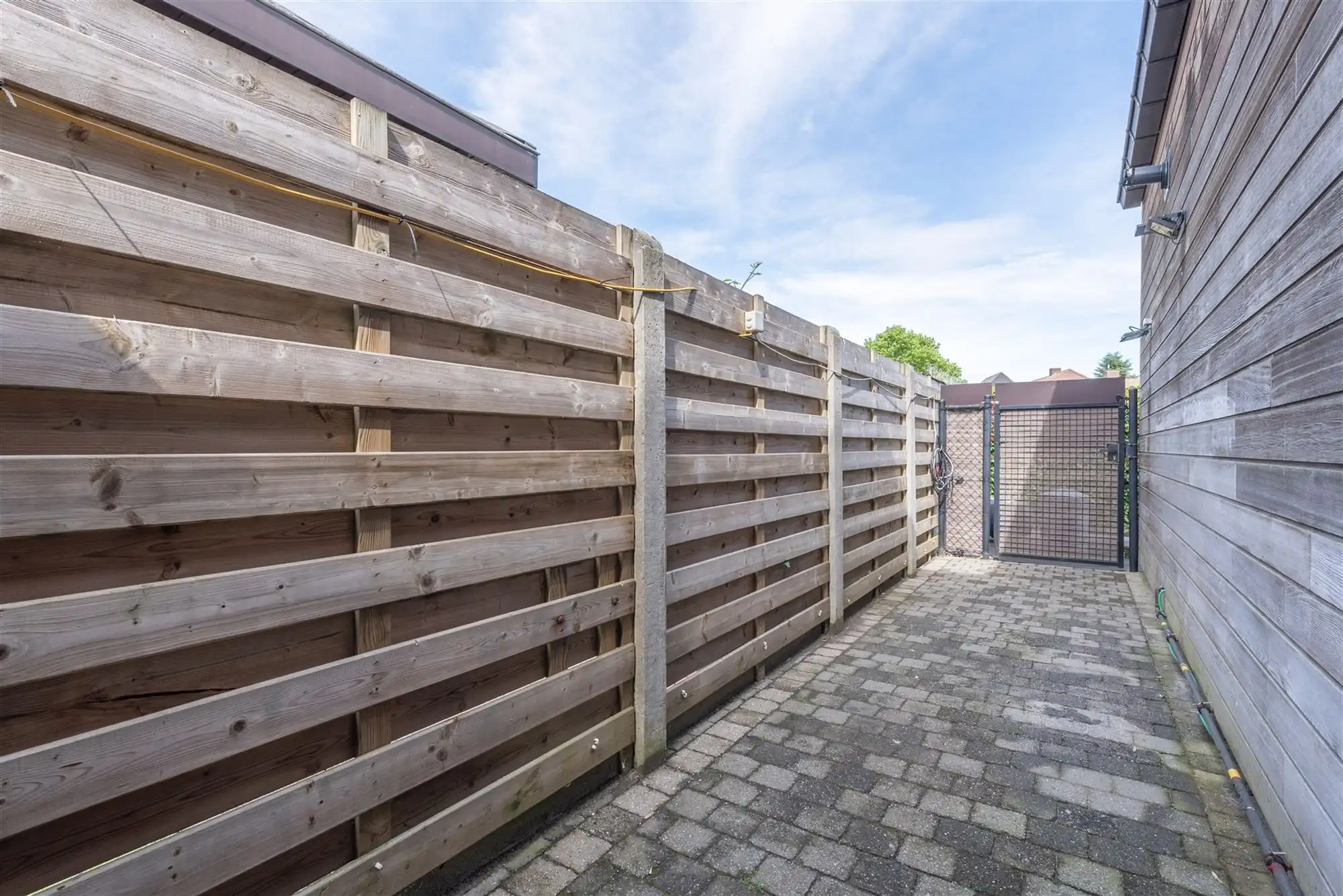 Vrijstaande woning met ruimte voor vrij beroep foto 35