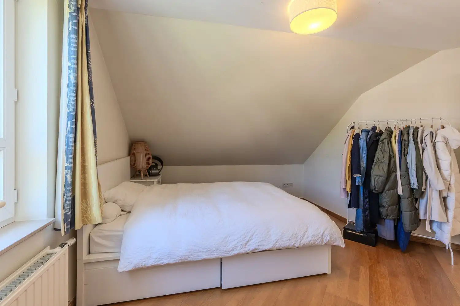 Ruime, instapklare vrijstaande woning met 5 slaapkamers en 3 badkamers in het gezellige Neerharen! foto 25