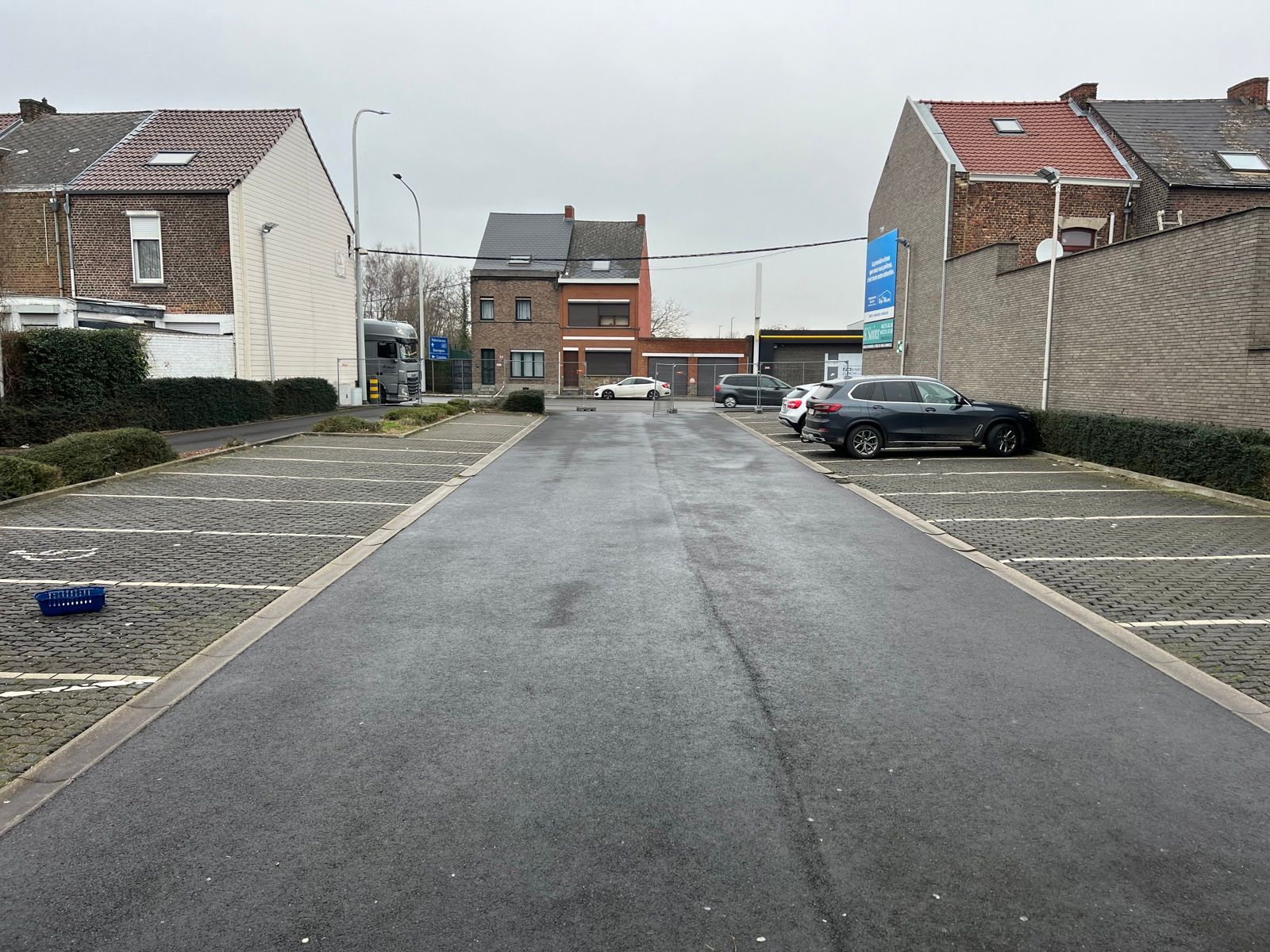 Commerciële ruimte te koop foto 6