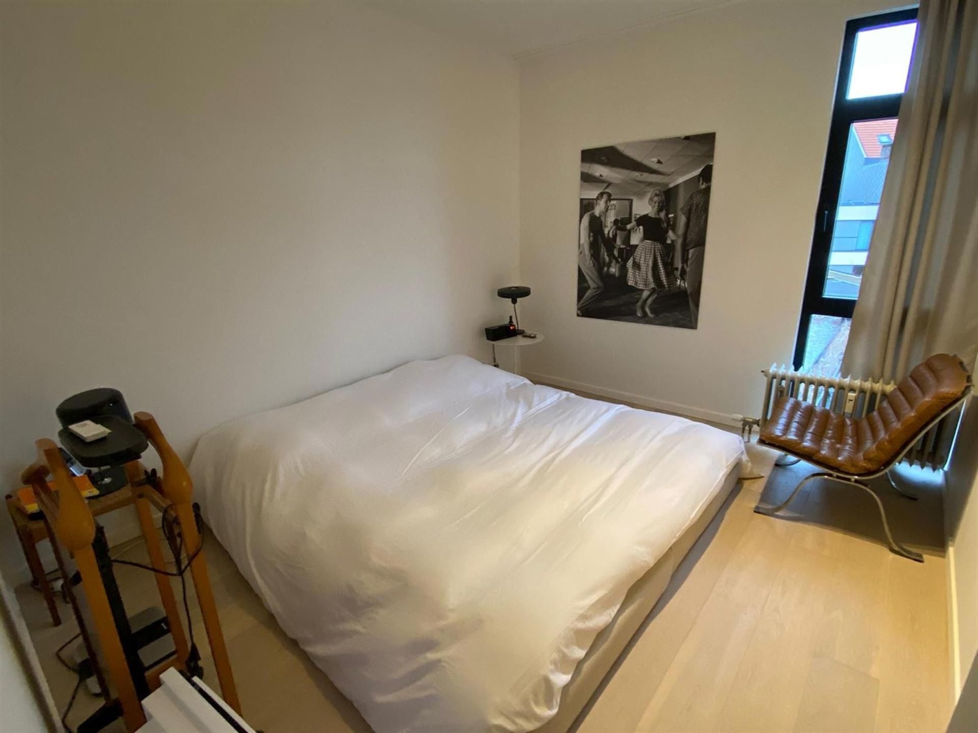 Lumineus appartement op absolute toplocatie op het Zuid foto 6