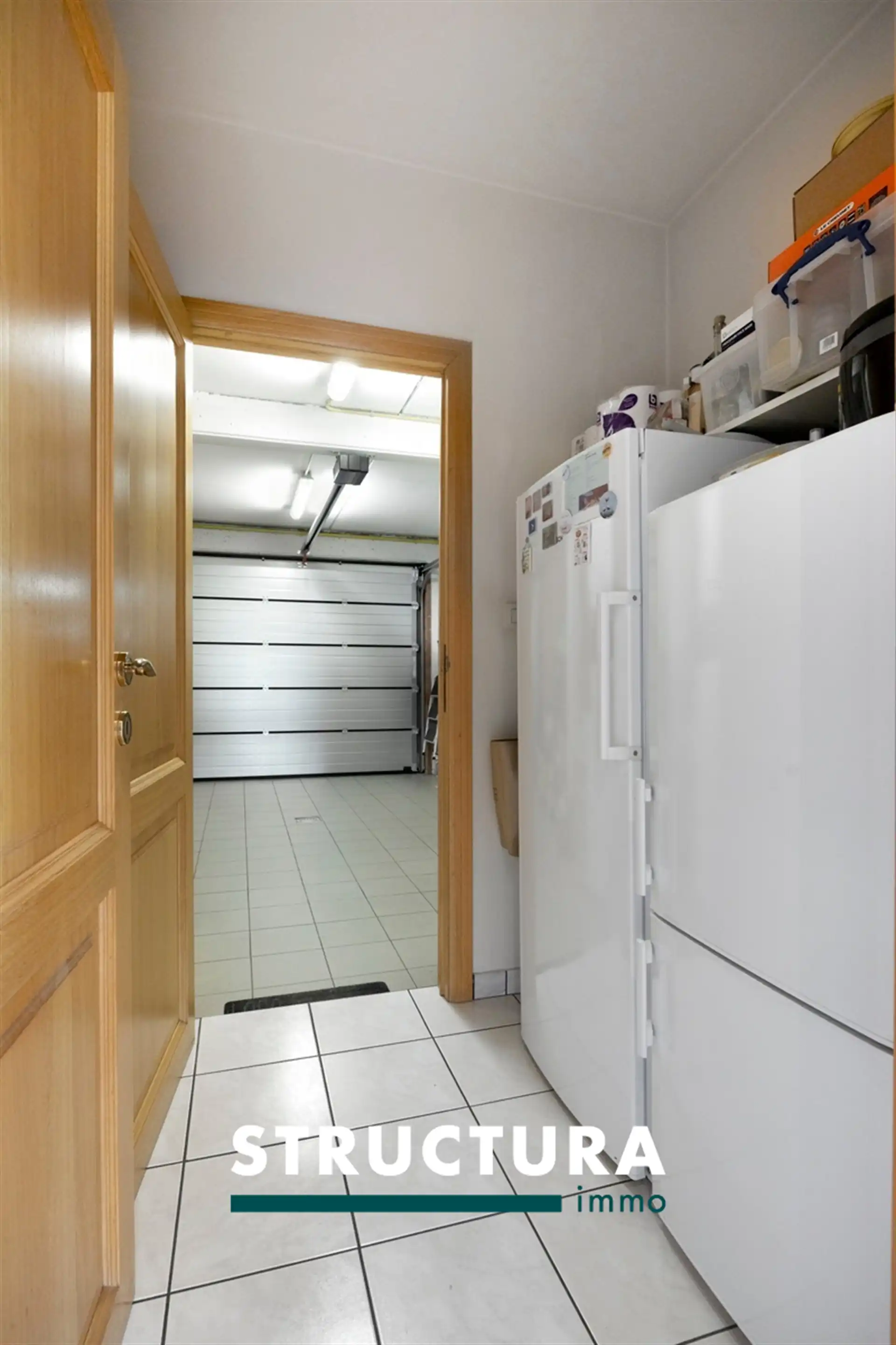 Instapklare woning met EPC B foto 15
