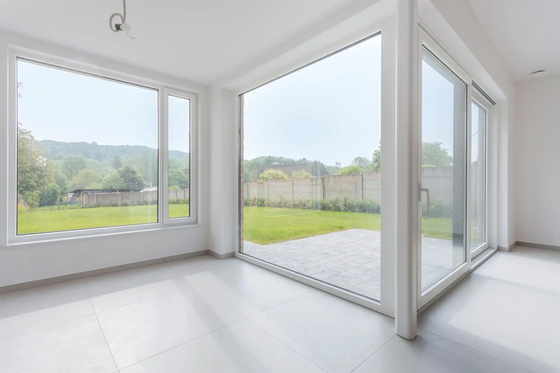 Nieuwbouw woning - 5 slpk - 2 badk (6% BTW mogelijk) foto 9