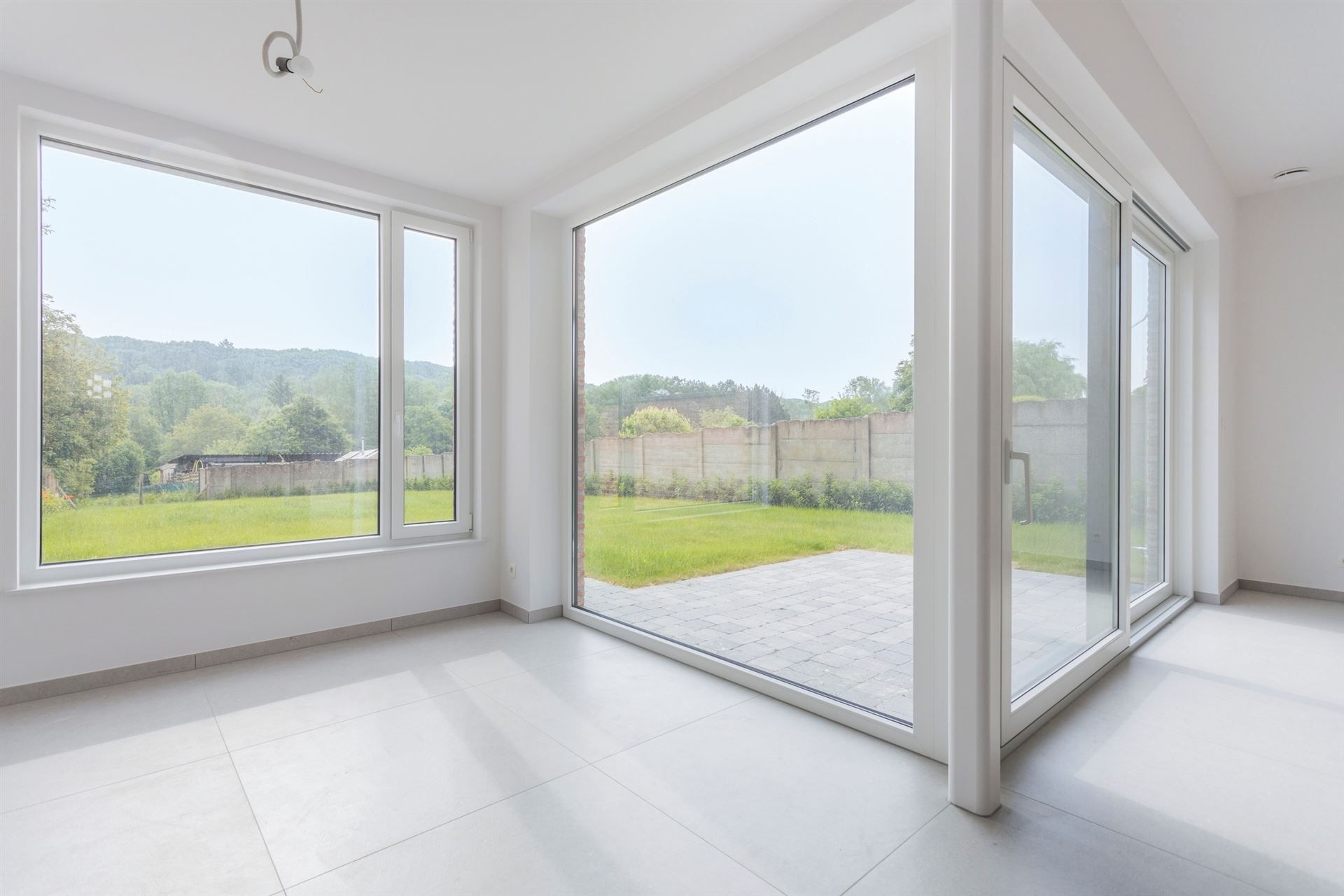 Nieuwbouw woning - 5 slpk - 2 badk (6% BTW mogelijk) foto 9