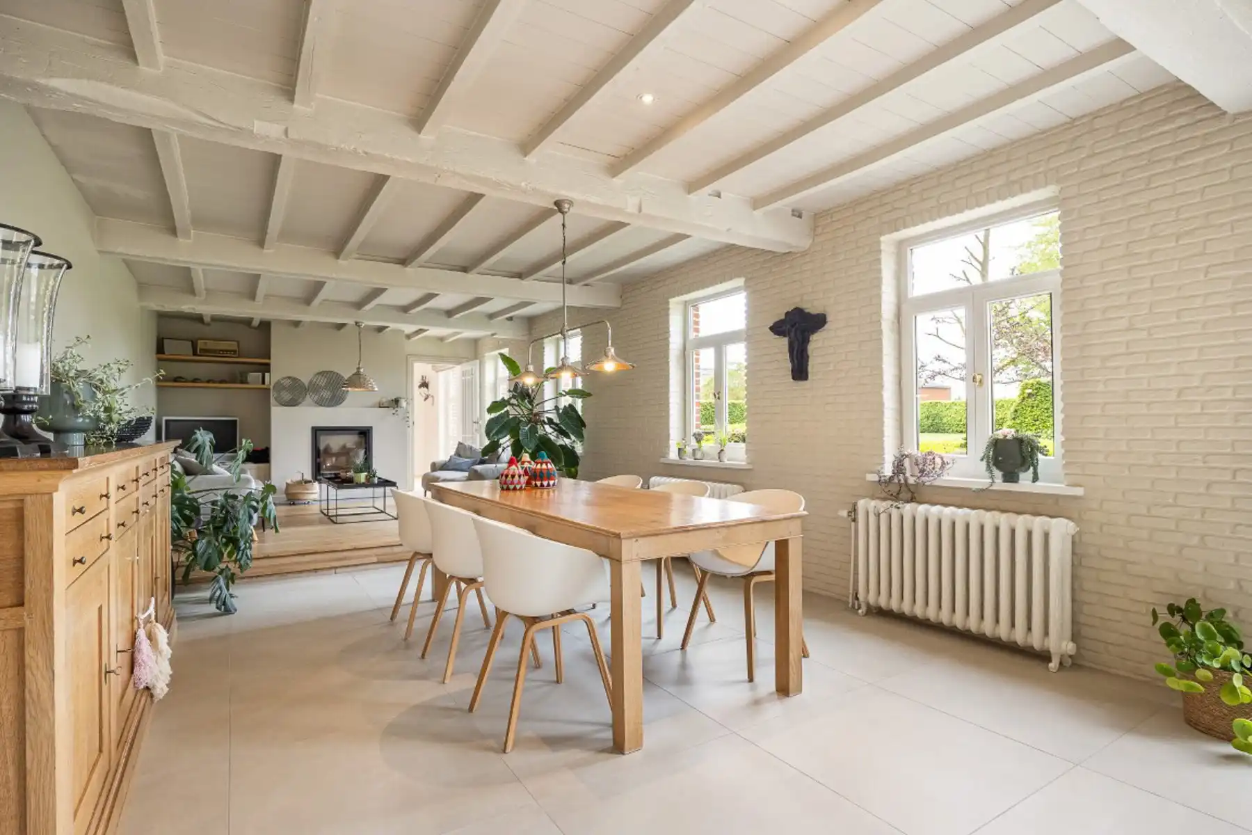 Karaktervolle hoeve met B&B op 30+ are foto 10