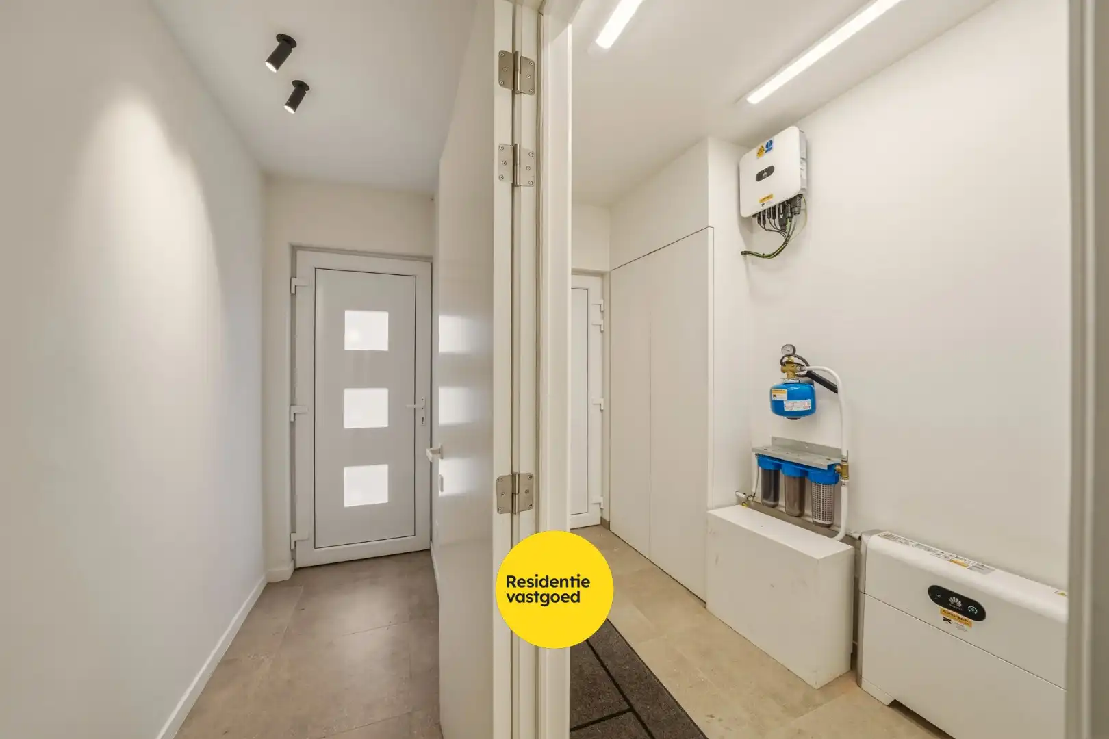 Instapklare, energiezuinige woning met 4 slpk in Mariakerke foto 19