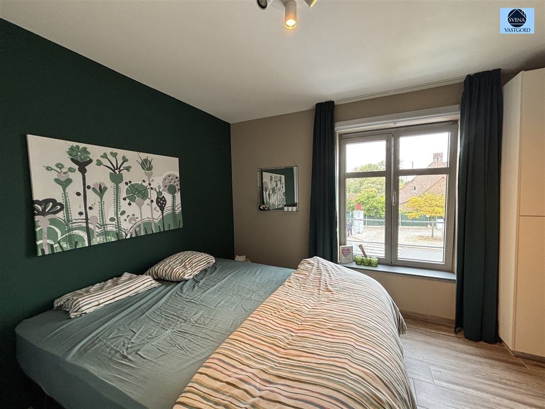 ZEER MOOIE WONING IN HARTJE ZANDBERGEN foto 10