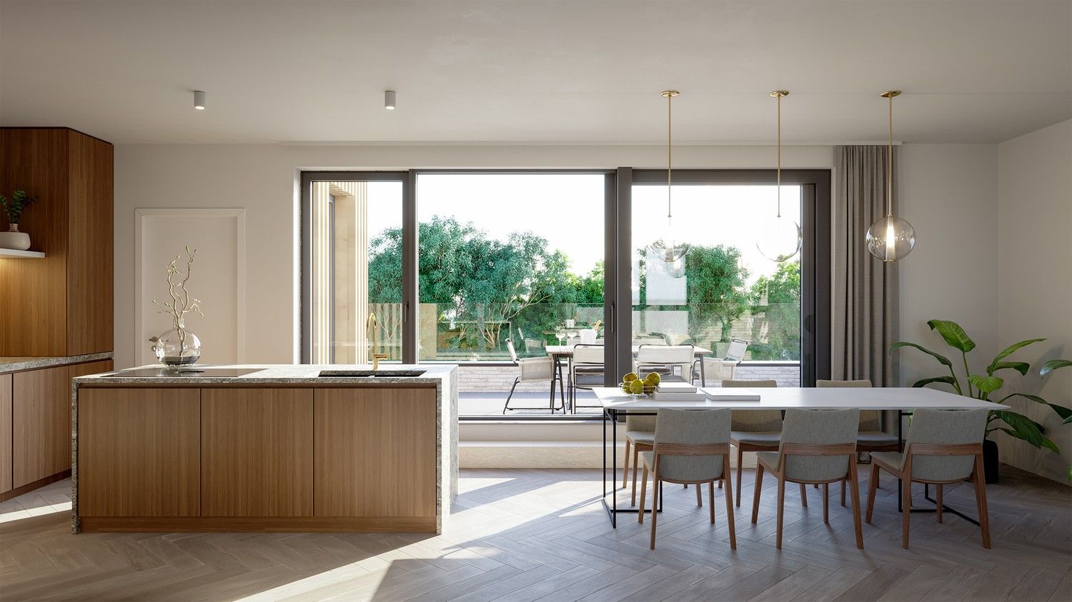 Residentie De Lyst foto 8