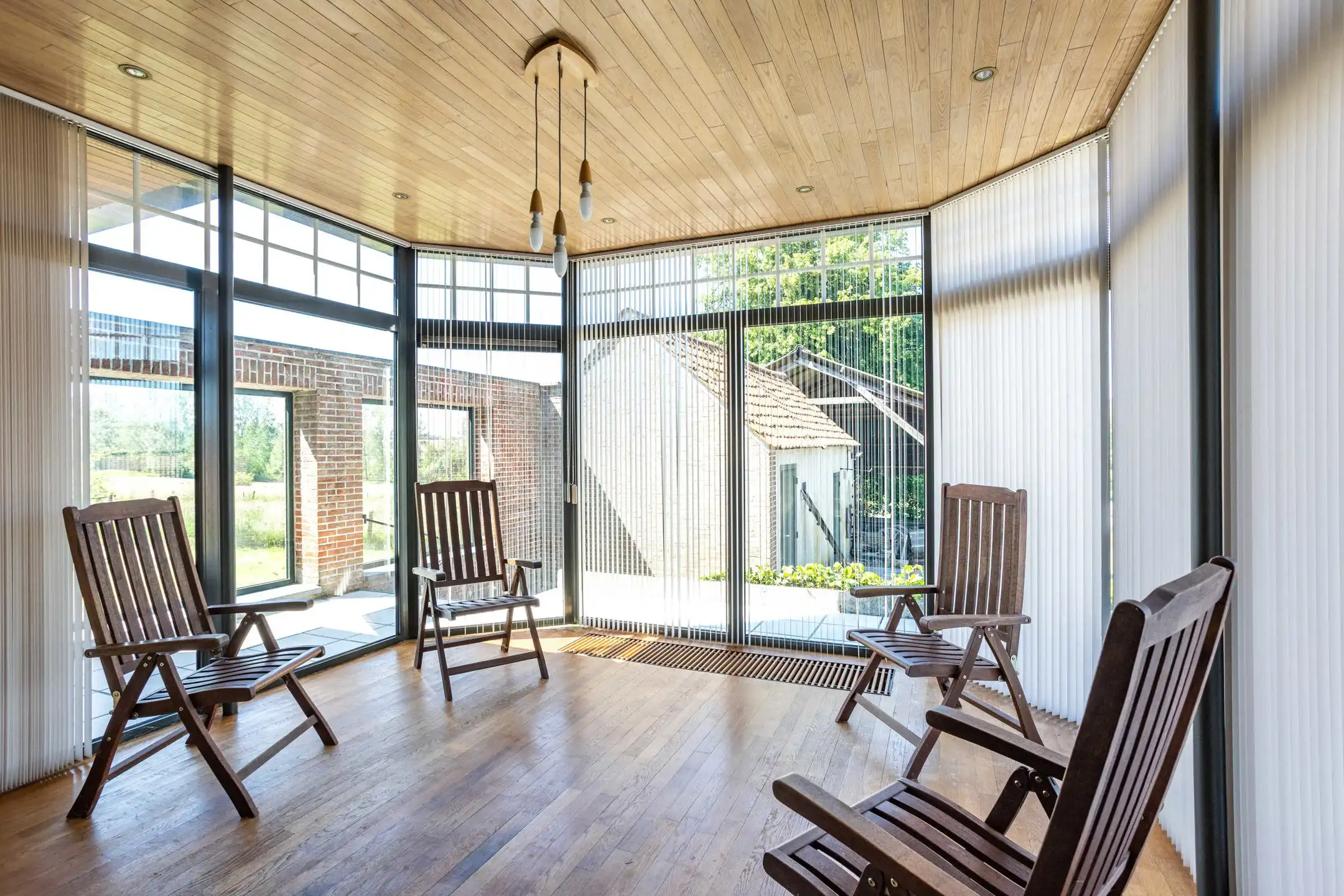 Karaktervolle hoevewoning met weide ca. 7.845 m²  te Zwalm foto 10