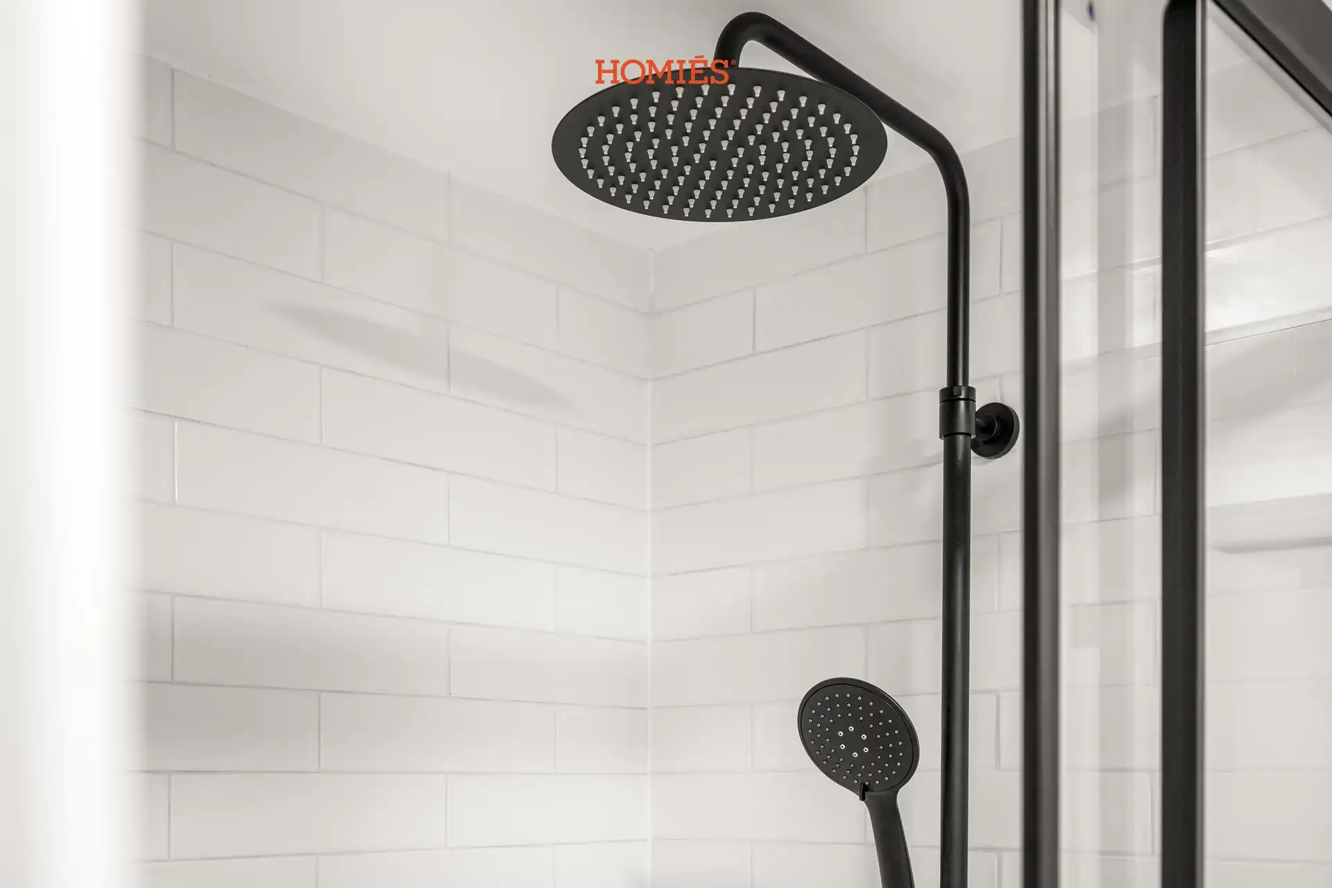 Nieuwe kamer eigen sanitair met terras op toplocatie - EPC A foto 6