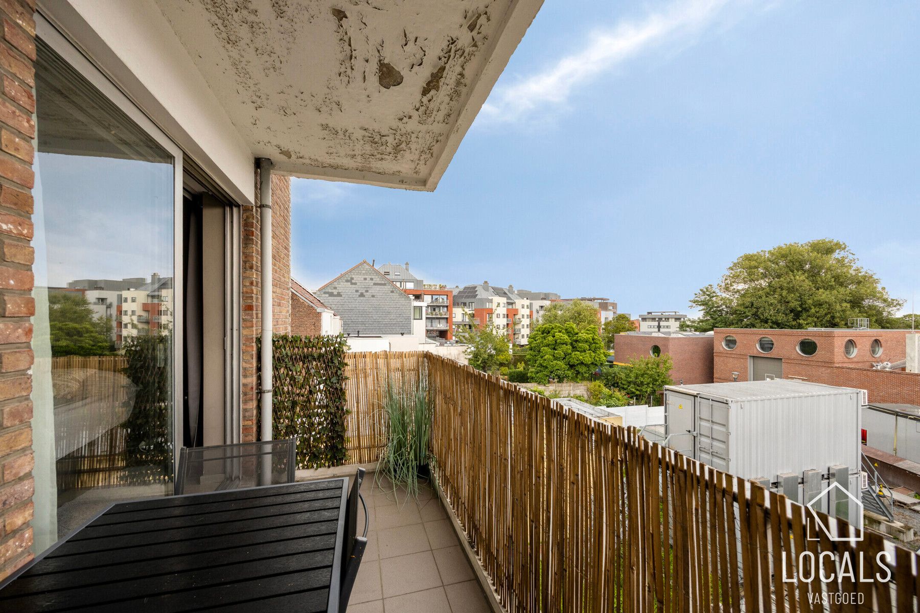 Mooi gerenoveerd appartement met 3 terrassen op toplocatie! foto 17