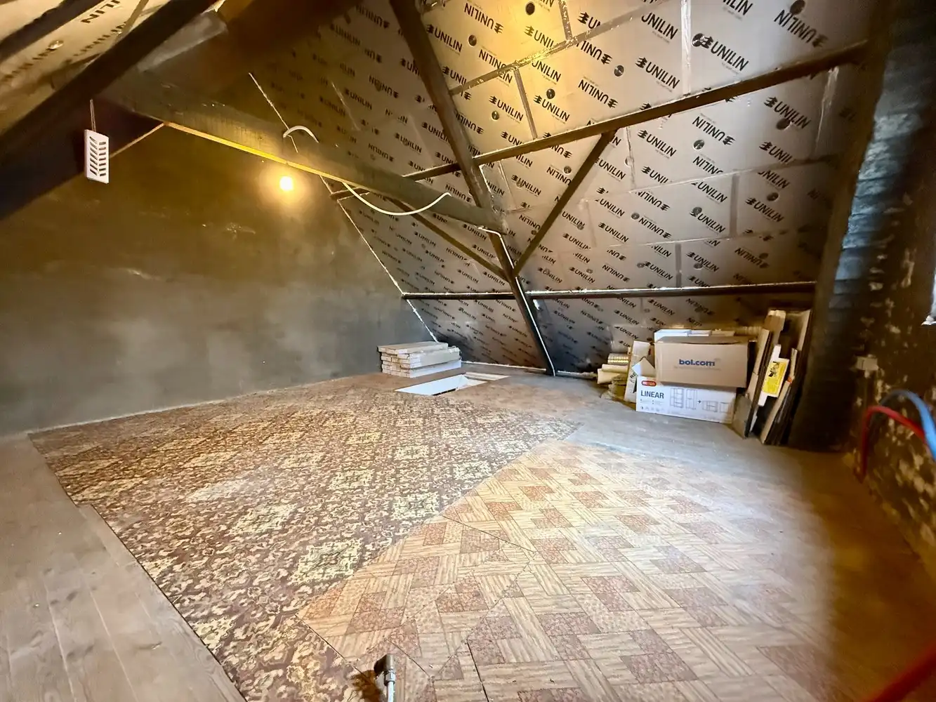 Ruime woning met mogelijkheid tot 4 slaapkamers! foto 17