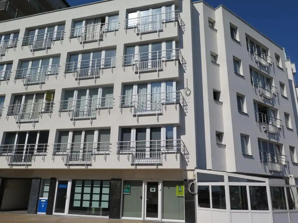 Appartement te koop Troonstraat 73 -/53J - 8400 Oostende