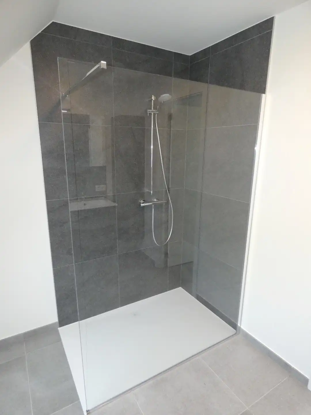 Prachtige energiezuinige nieuwbouwwoning, 3 slpk, bureel, mooie tuin met verzicht, Torhout foto 19