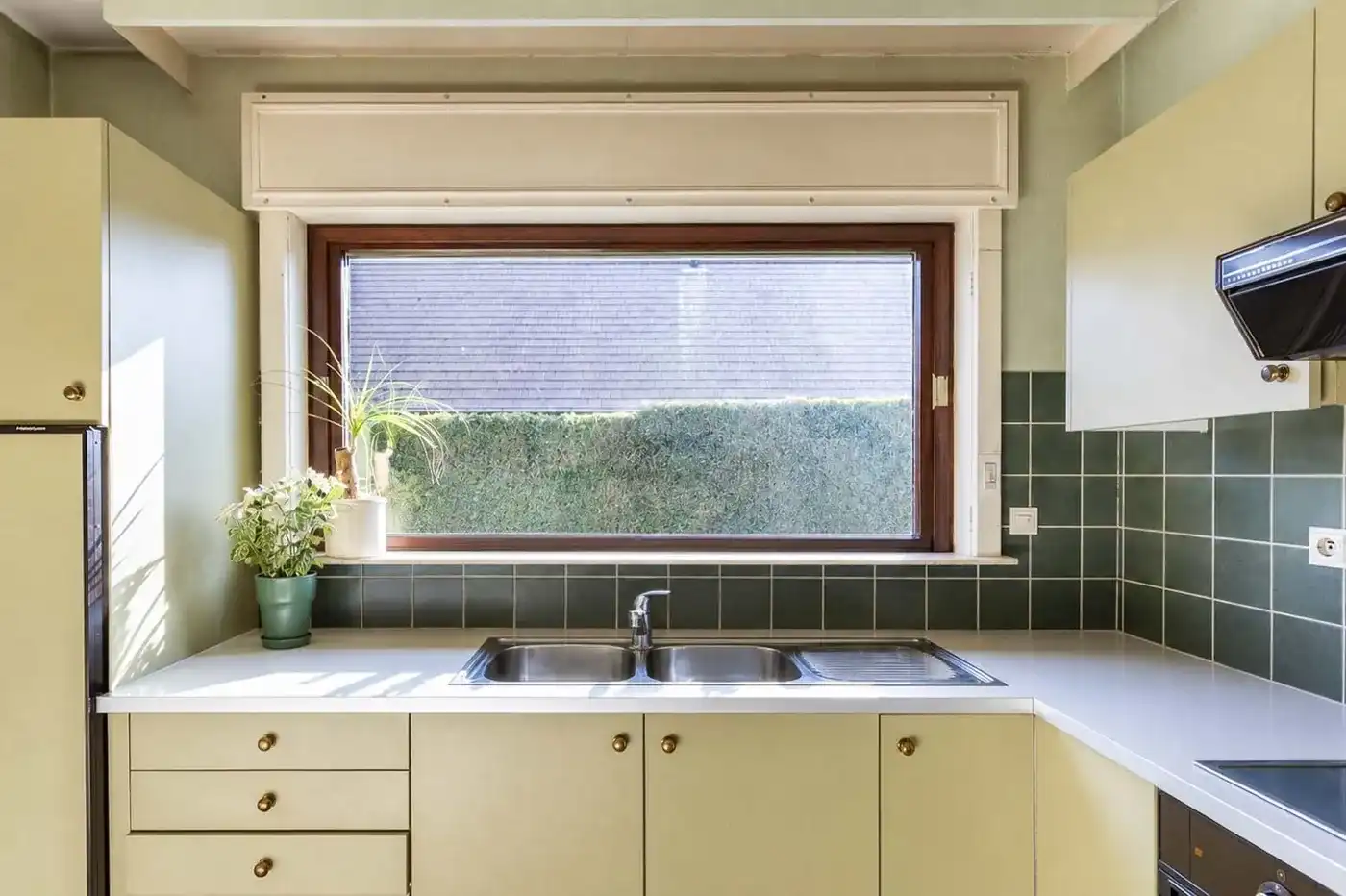 Woning gelegen in een rustige wijk te Harelbeke foto 11