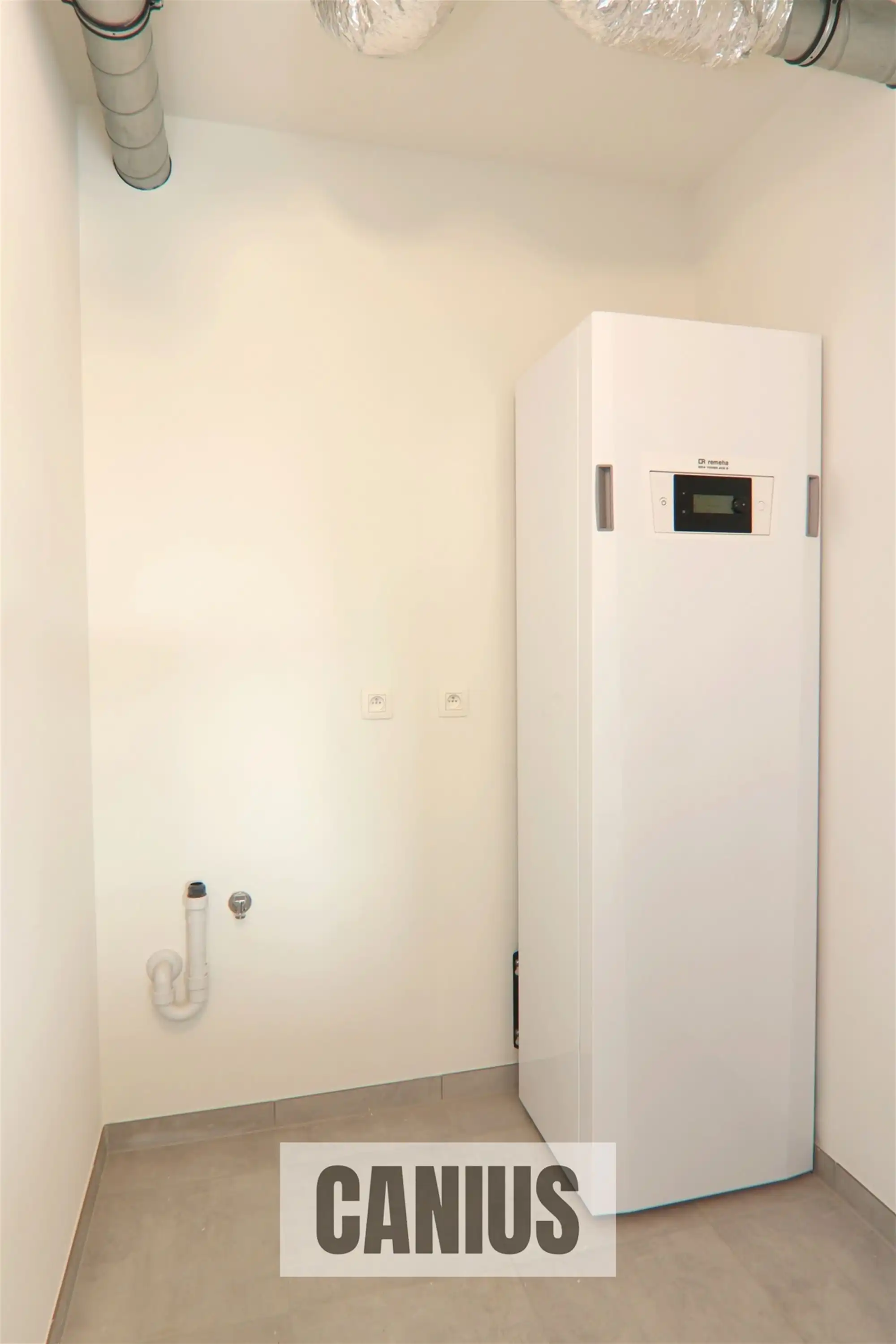 LEUK APPARTEMENT IN HARTJE HASSELT foto 9