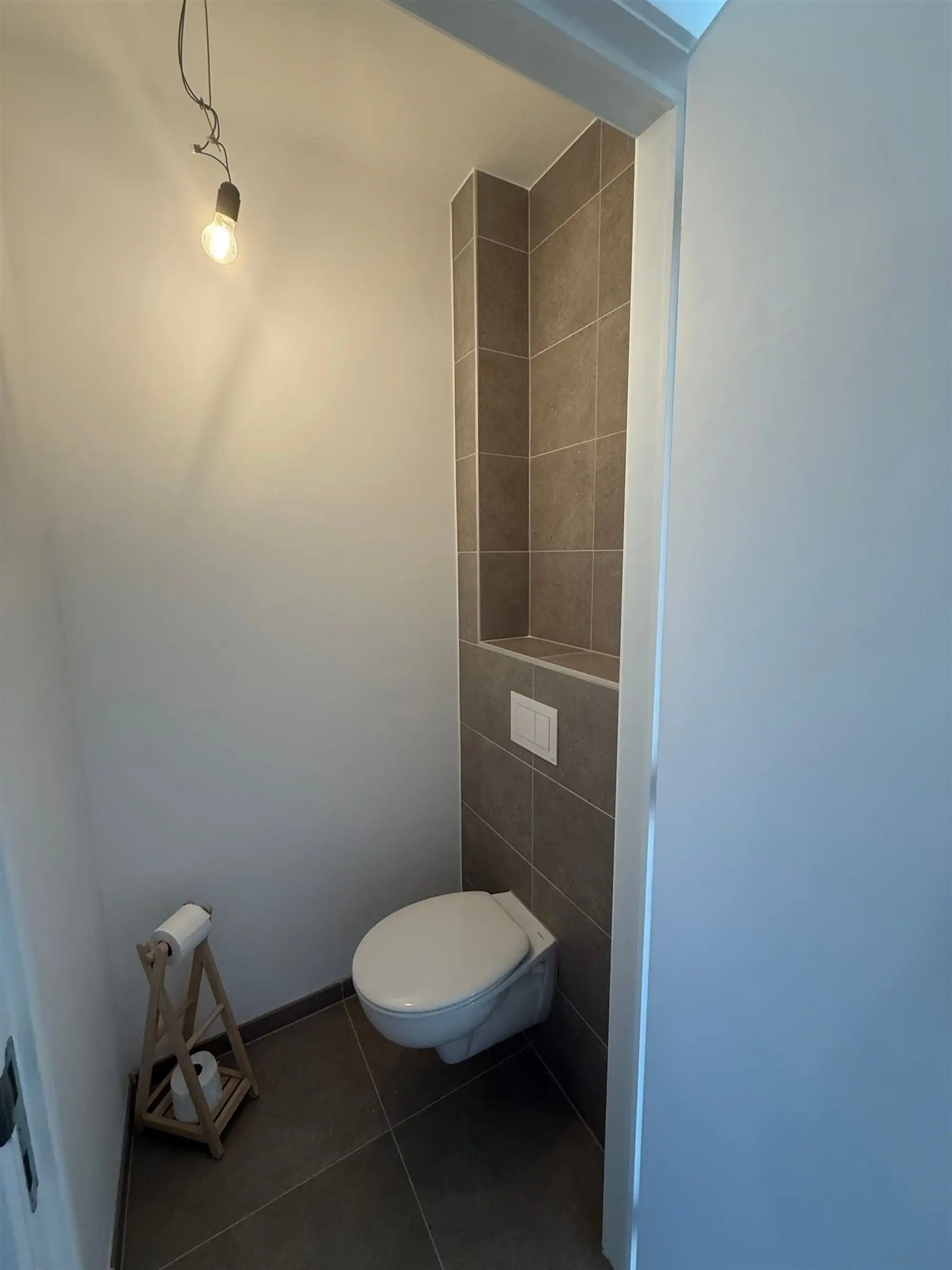 Ruime BEN nieuwbouwwoning met zicht op groen! foto 11