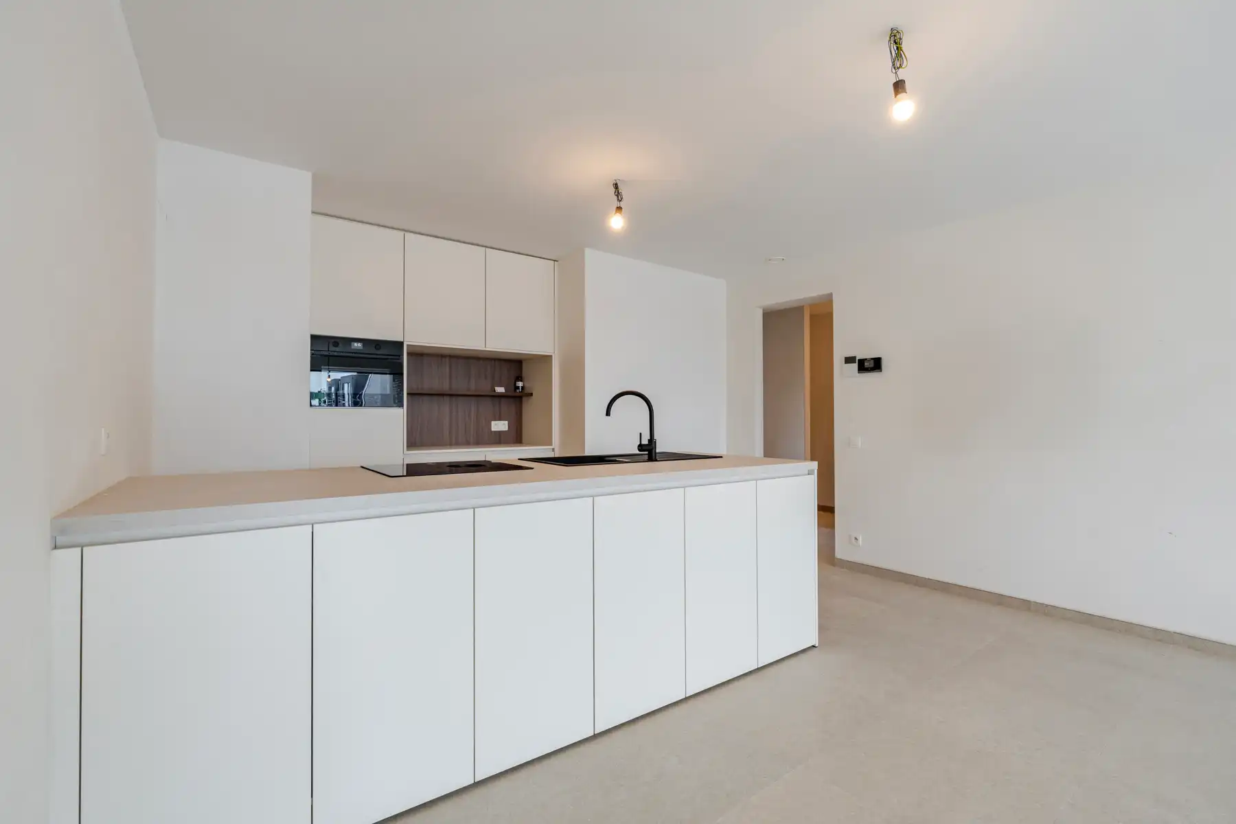 Nieuwe appartementen foto 5