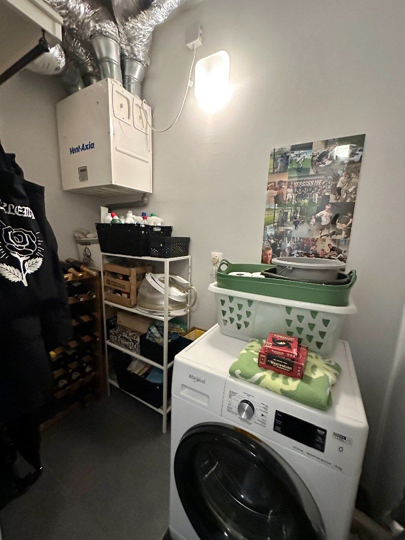 Hoogwaardig afgewerkt appartement met ruim terras foto 22