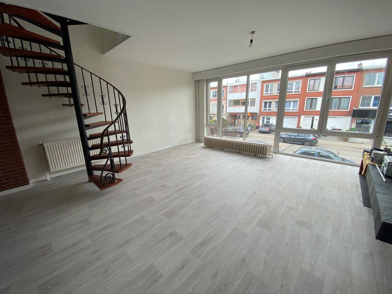 Uniek aanbod: Handelswoning met duplex en potentieel! foto 9