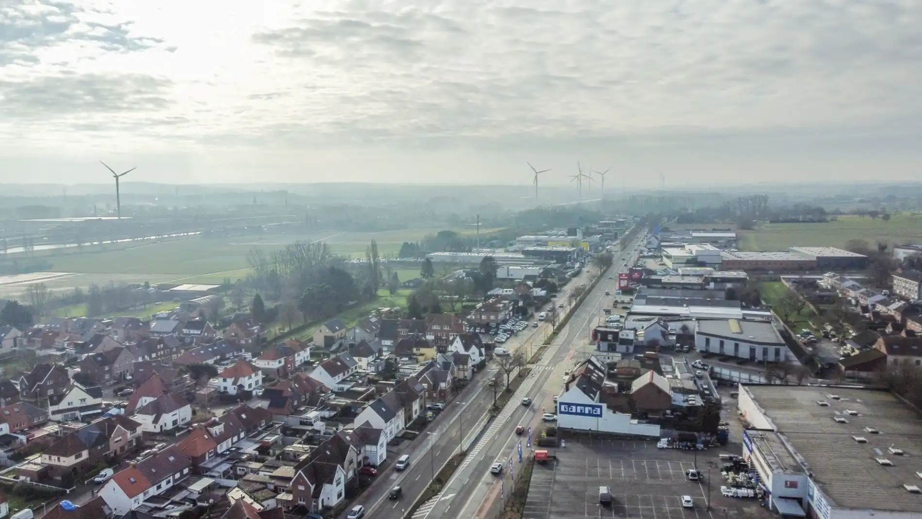 PROJECTGEBOUW/PROJECTGROND ! foto 10