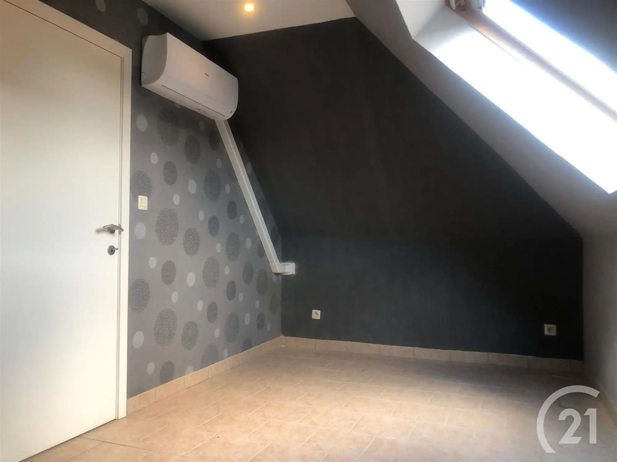 Ruime woning te huur in Begijnendijk! foto 16