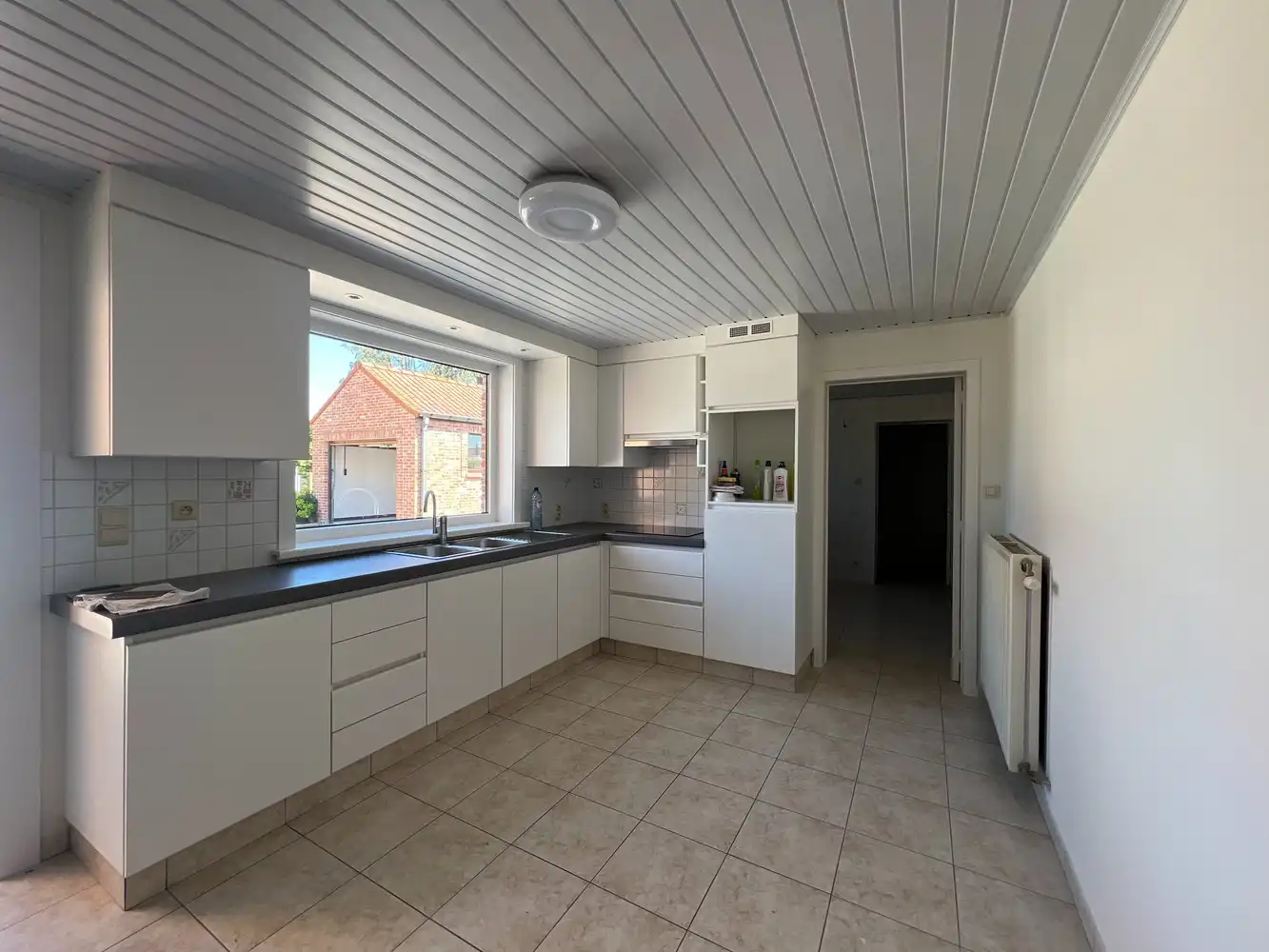 Lichtrijke woning met drie slaapkamers foto 4