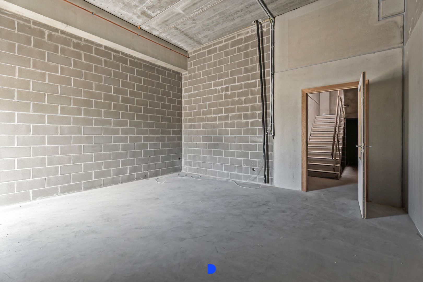 Flexibele kantoorruimte te huur in KMO-Unit foto 6