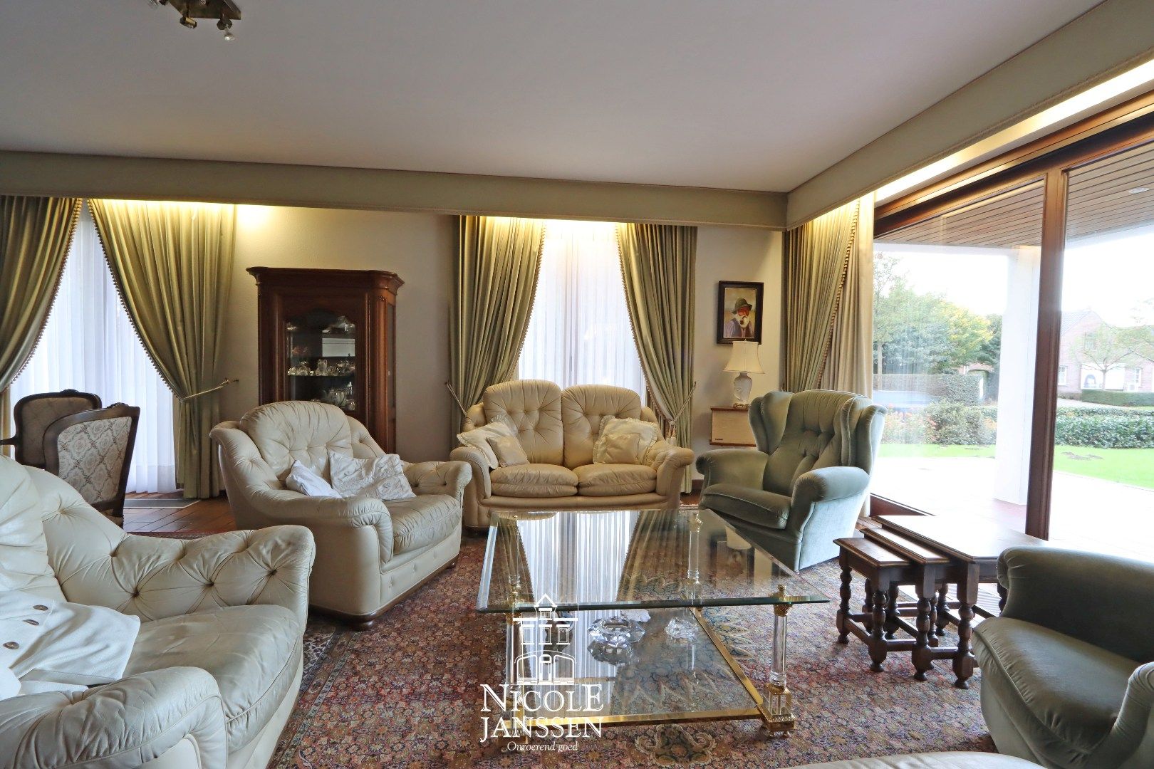 Charmante ruime woning op een gezellige locatie  foto 6