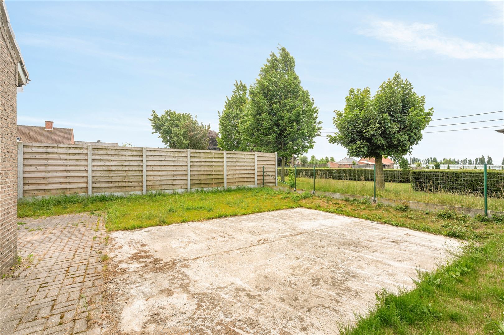 Vrijstaande woning foto 26